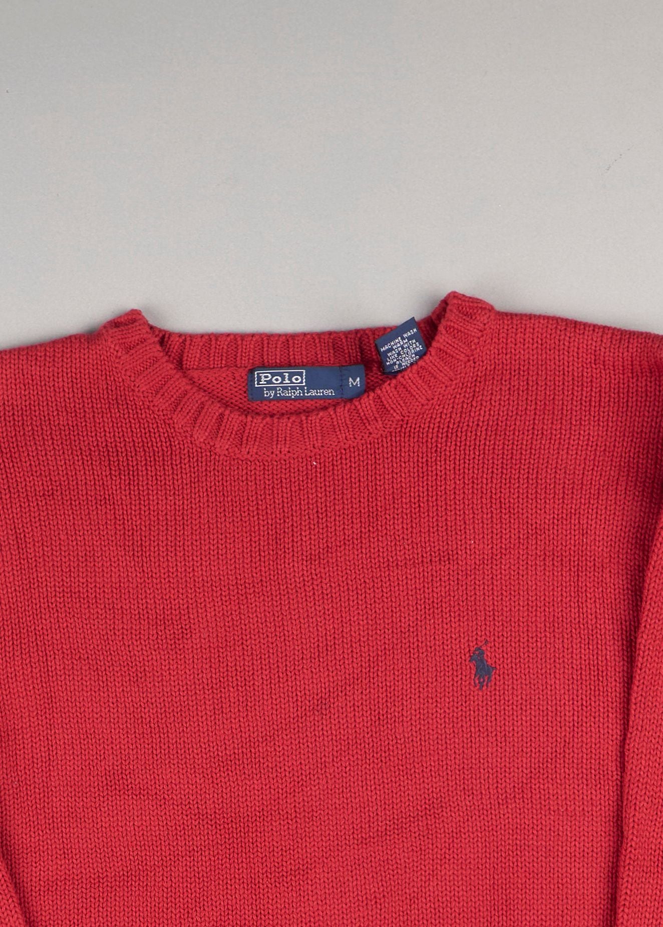 Ralph Lauren - Sweater (S)