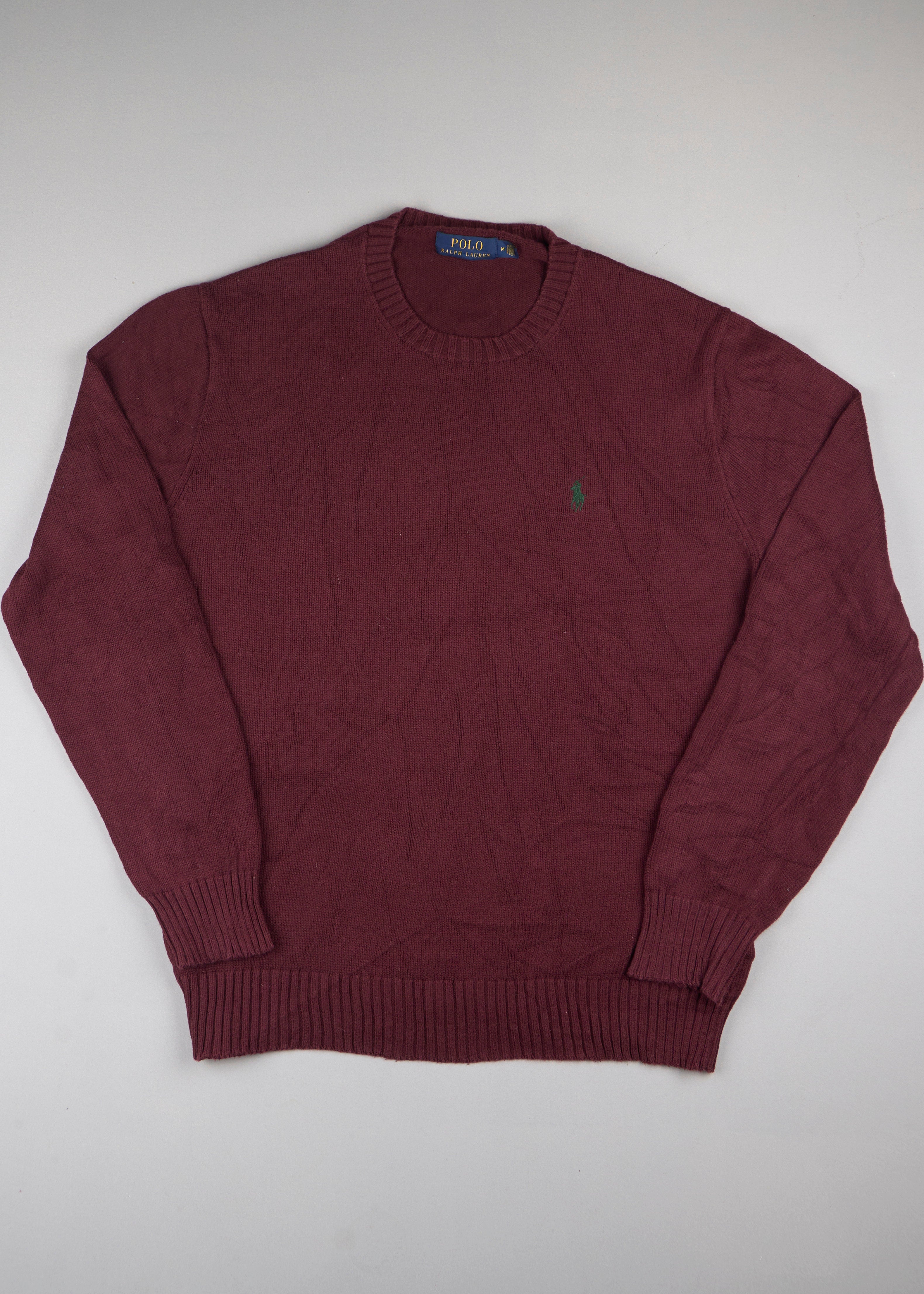 Ralph Lauren - Sweater (M)