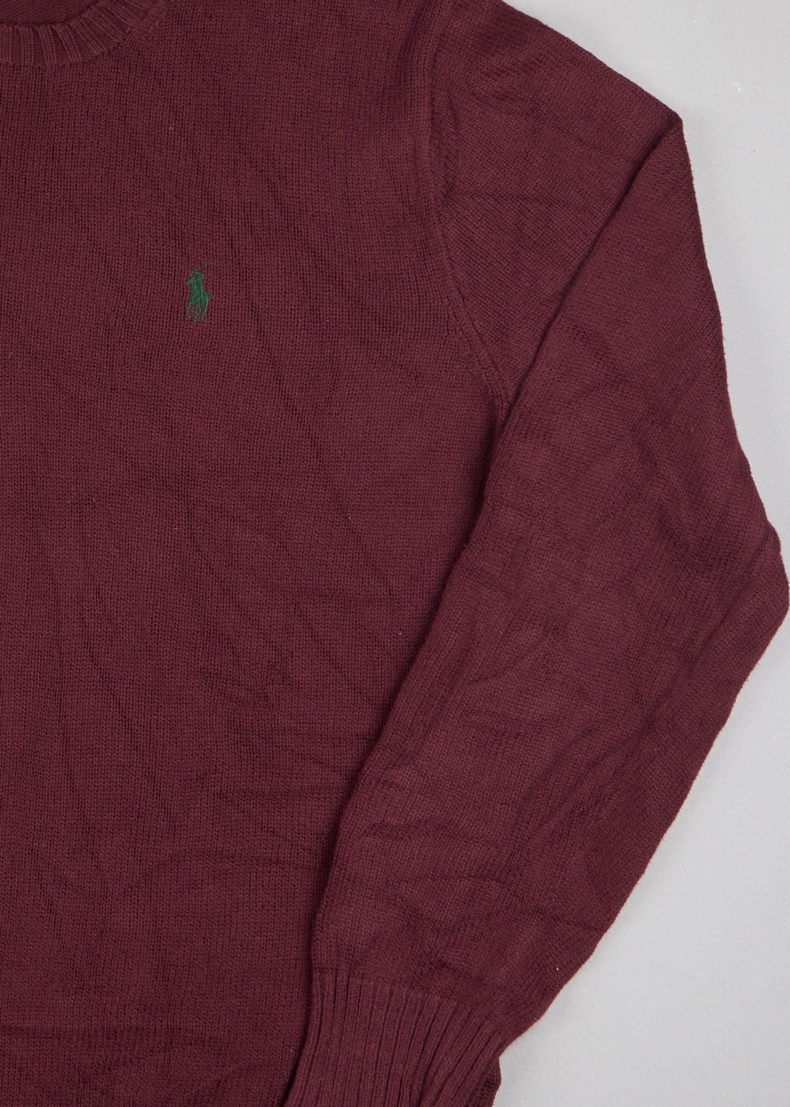 Ralph Lauren - Sweater (M)