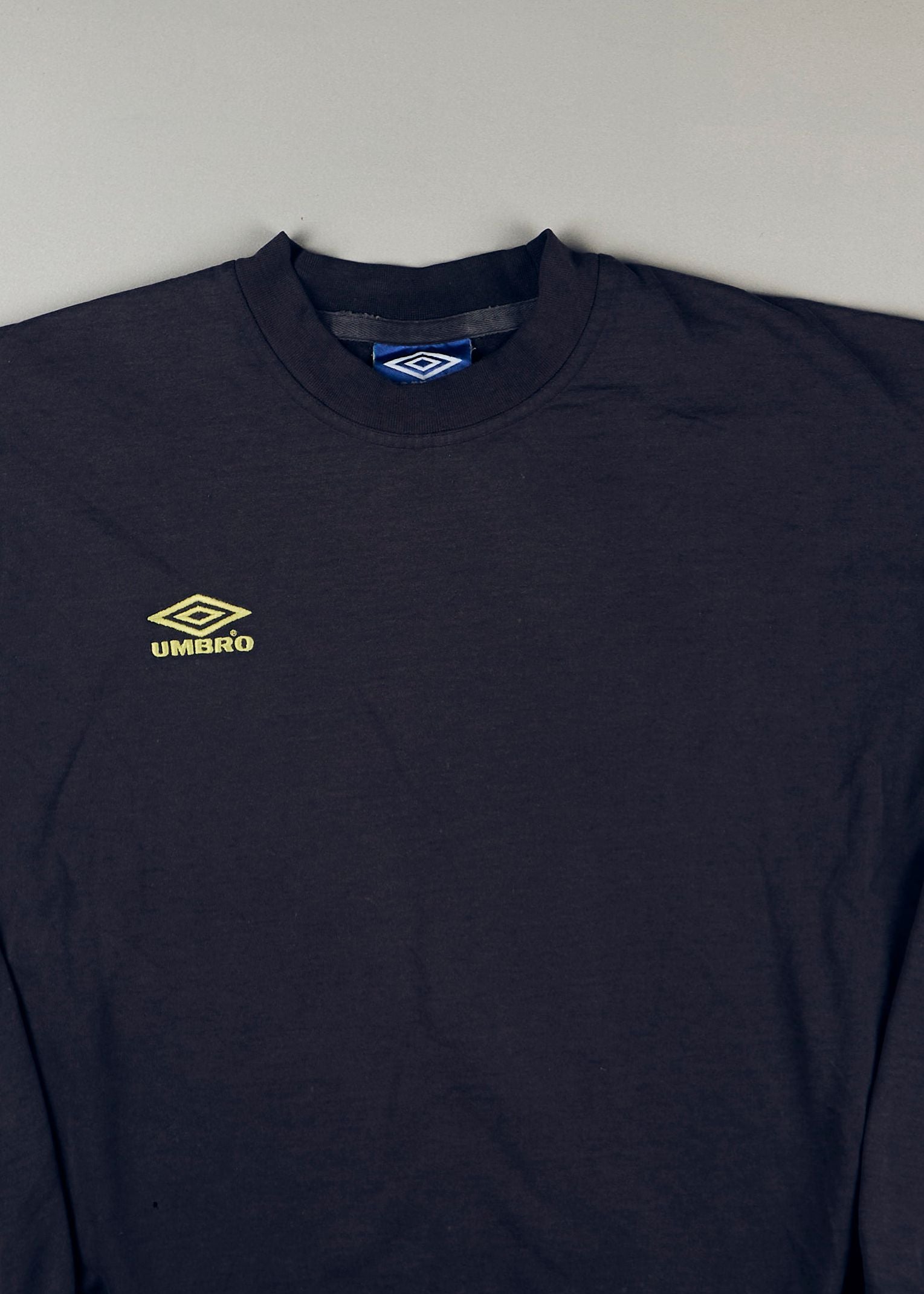 Umbro - Sweatshirts (L)