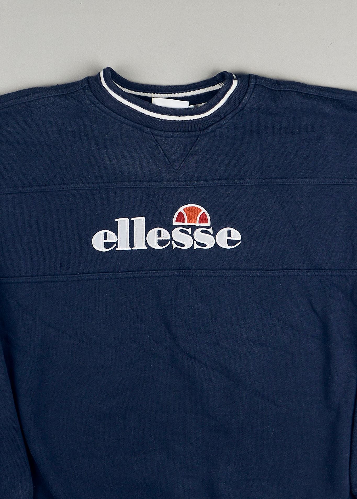 Ellesse - Sweatshirts (S)