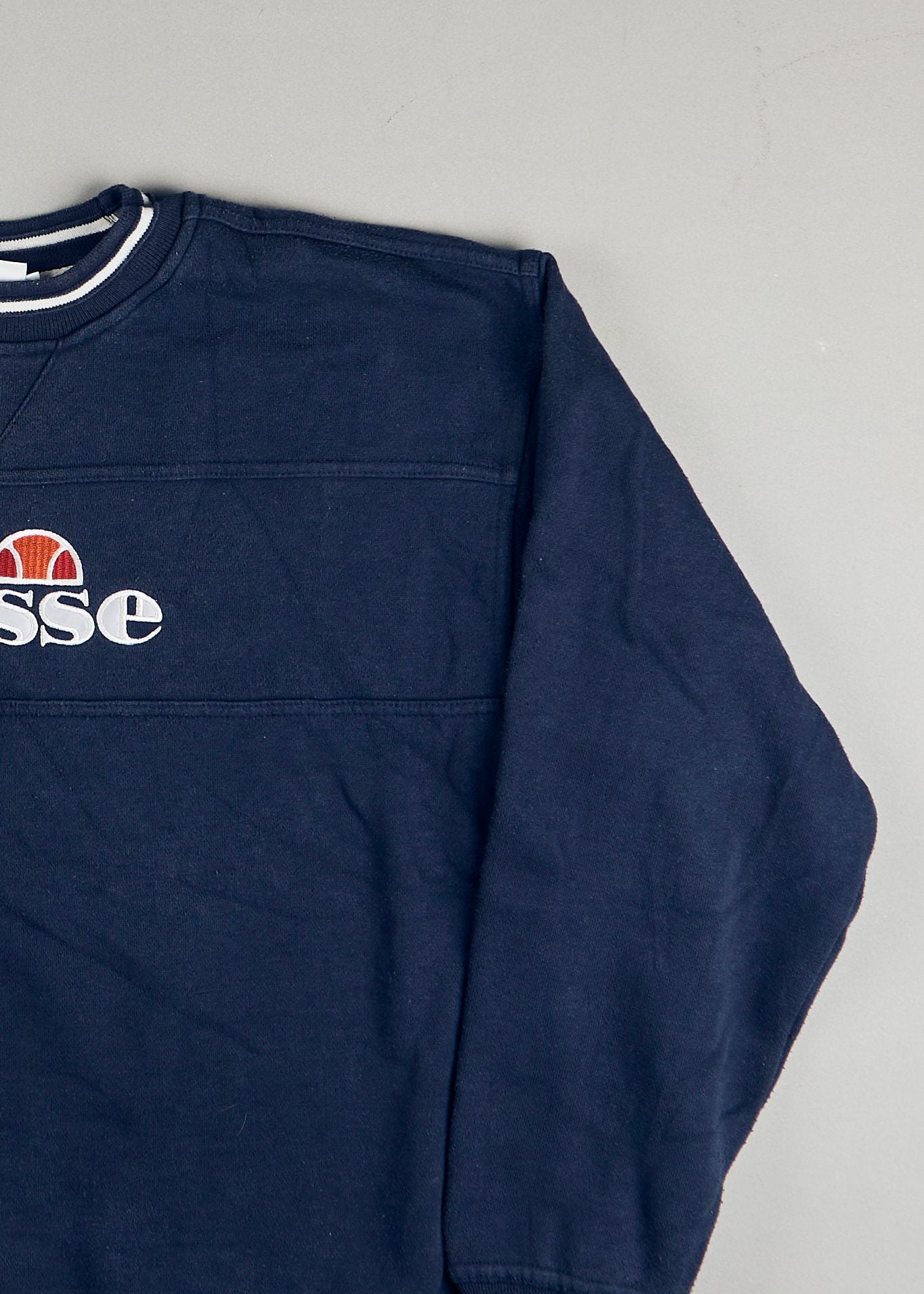 Ellesse - Sweatshirts (S)