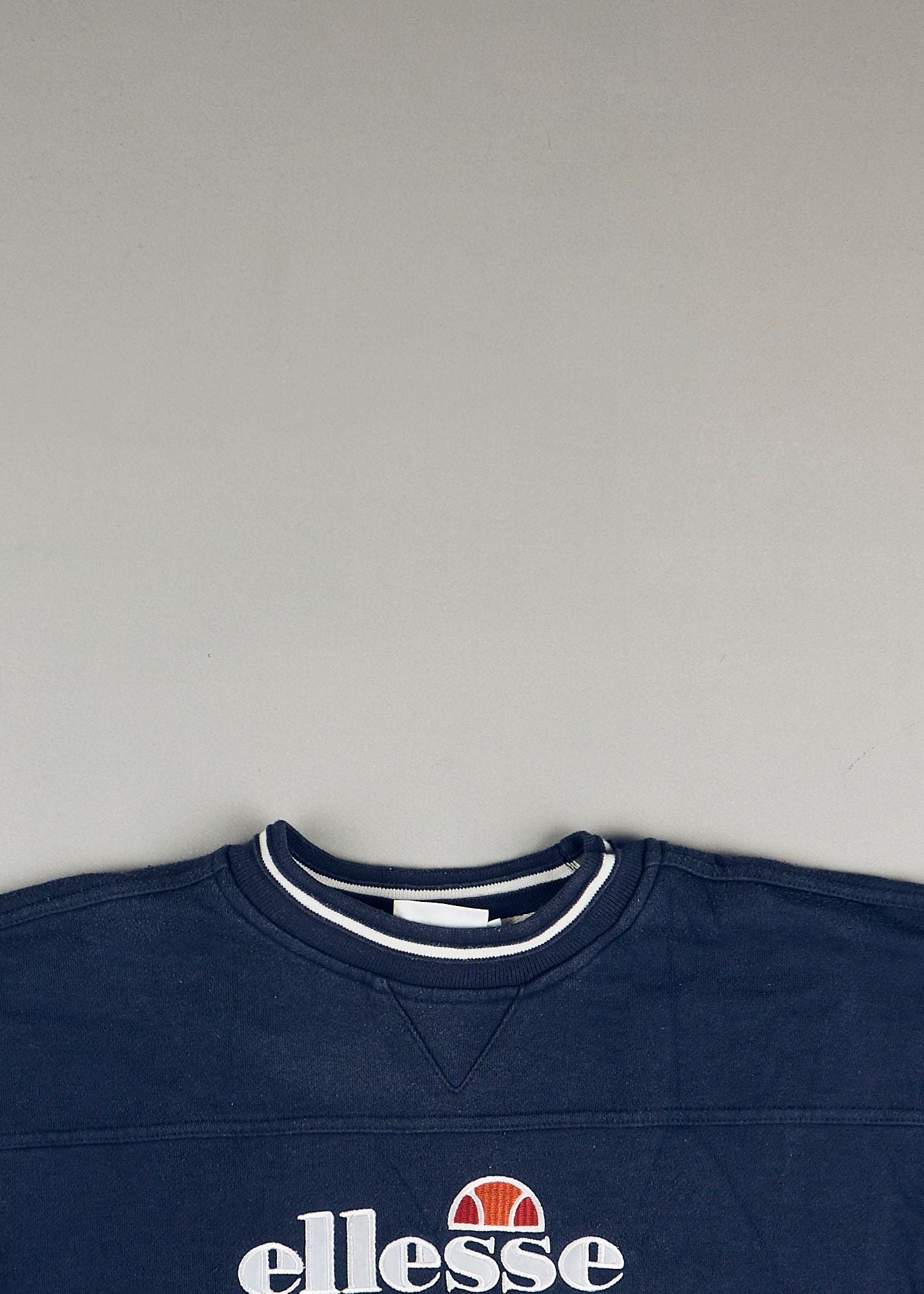 Ellesse - Sweatshirts (S)