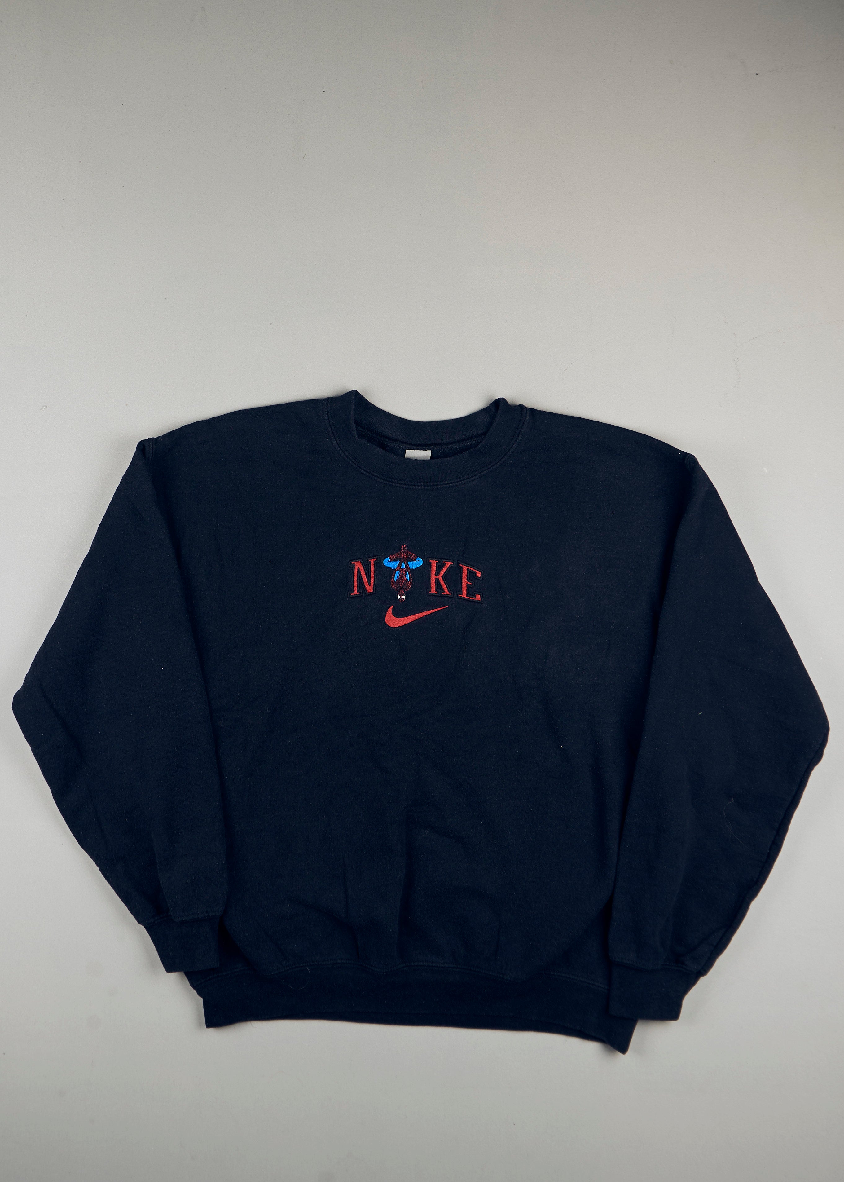 Nike - Sweatshirts (S)
