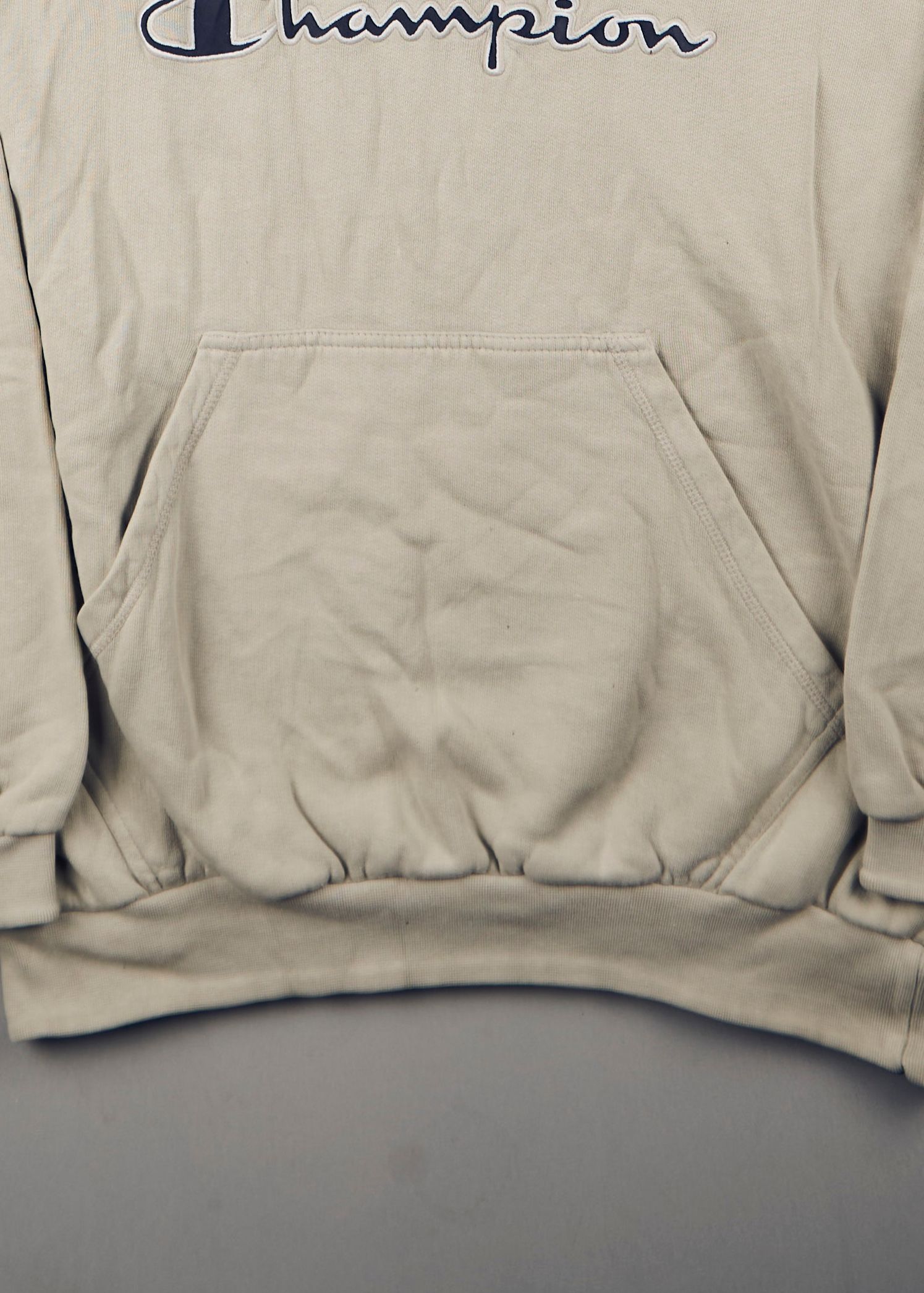 Champion - Hoodie (L)