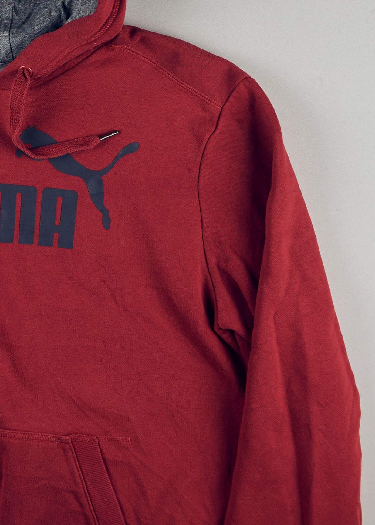 Puma - Hoodie (L)
