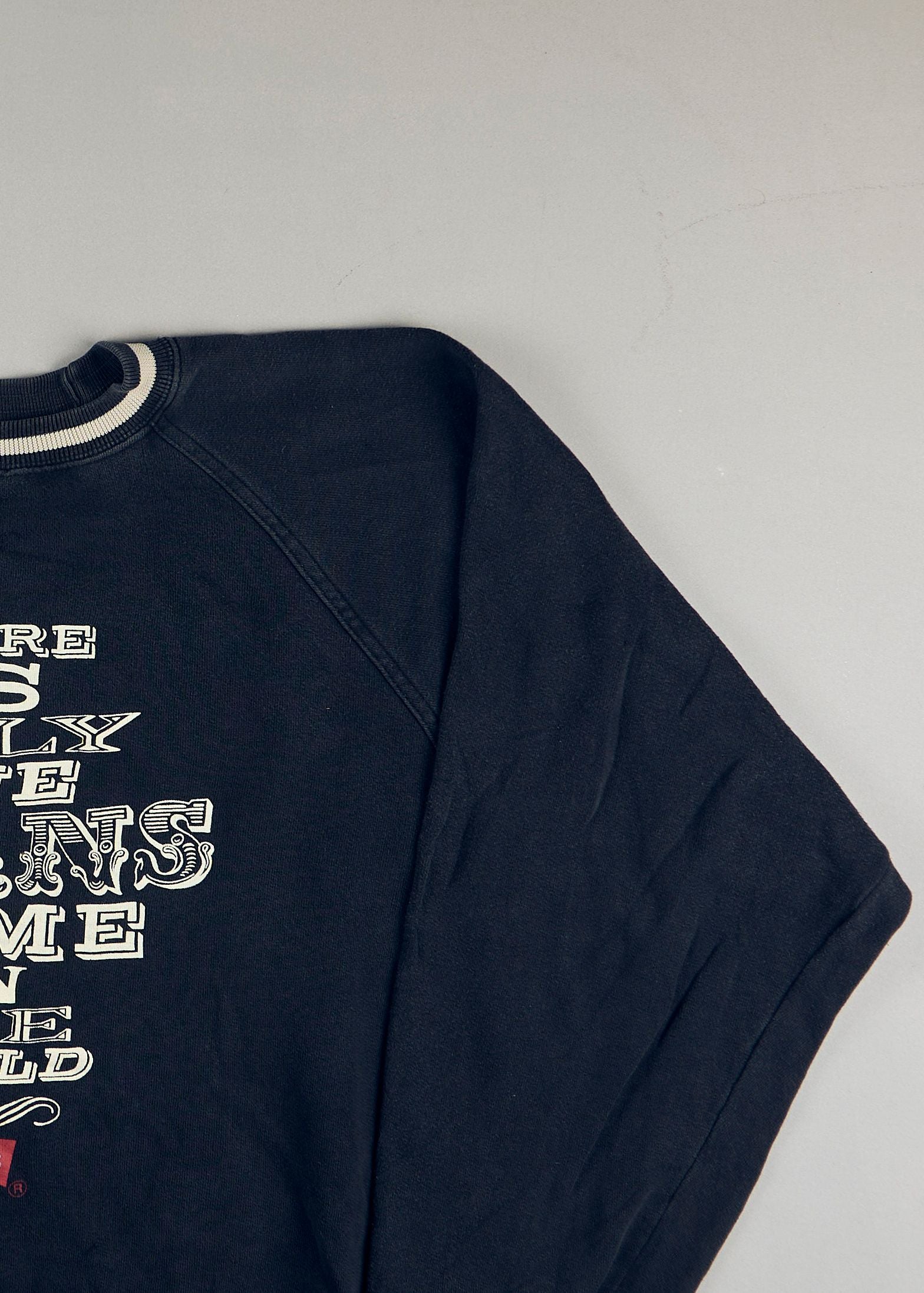 Levi's - Sweatshirts (L)