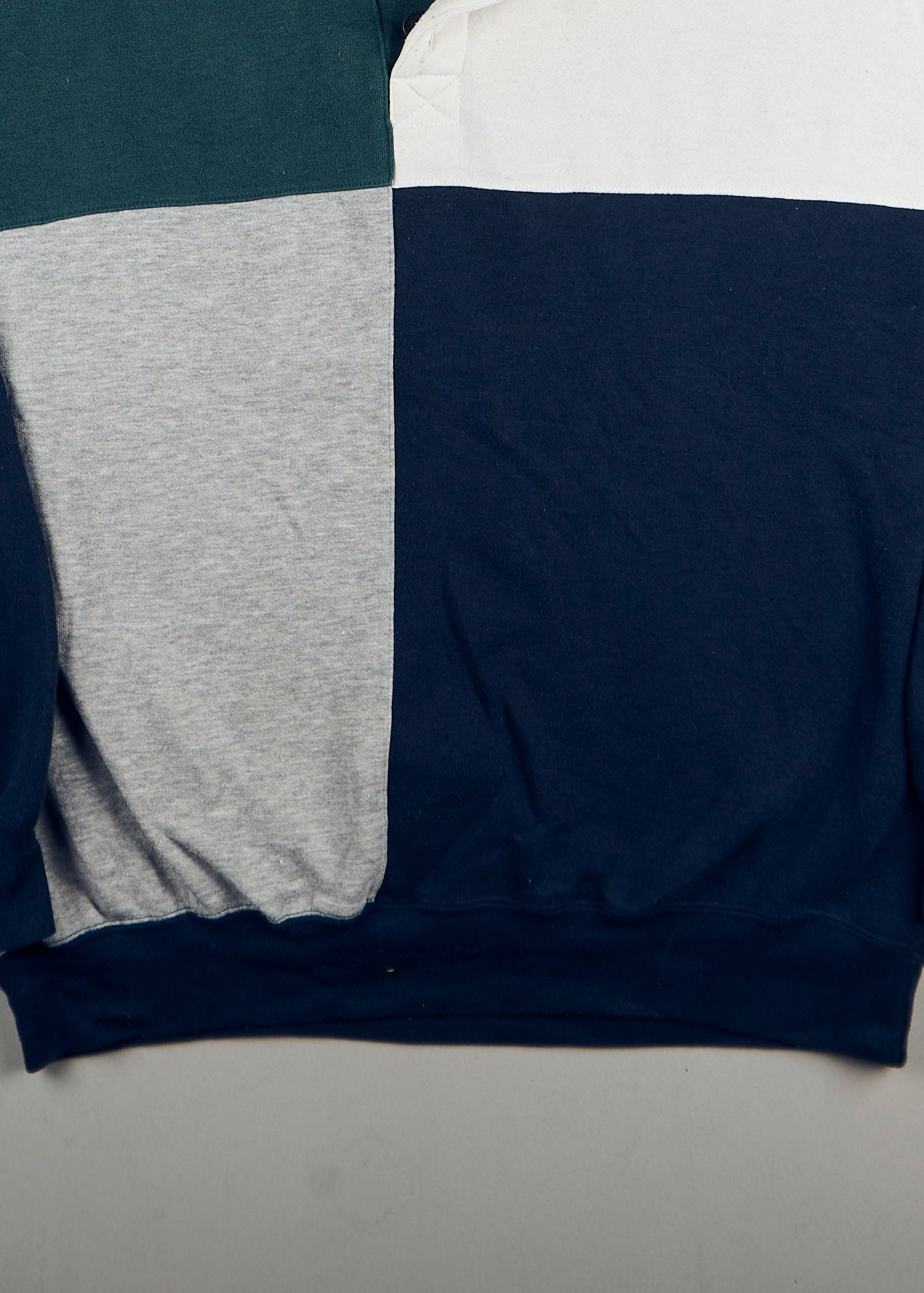 Rugby vintage Pro - Sweatshirts (L)