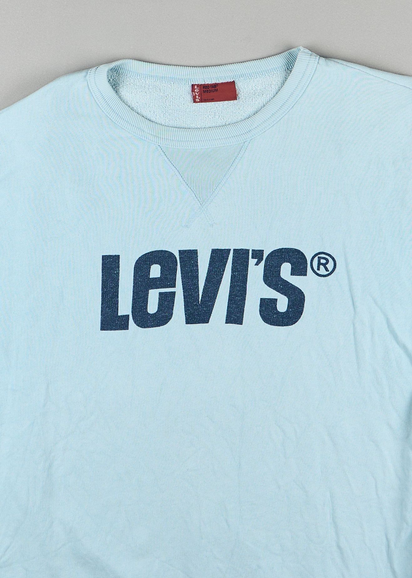 Levi's - Sweatshirt (M)