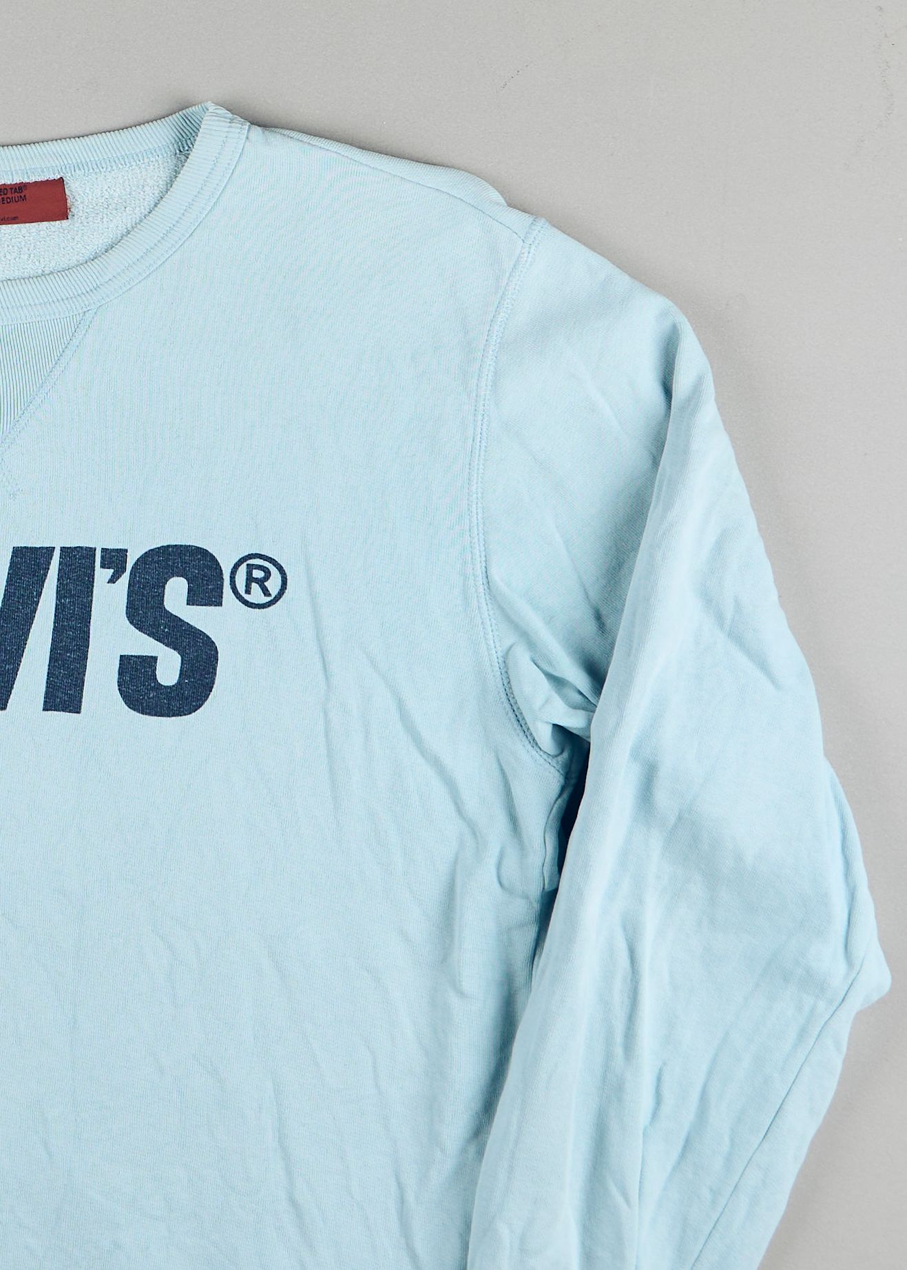 Levi's - Sweatshirt (M)
