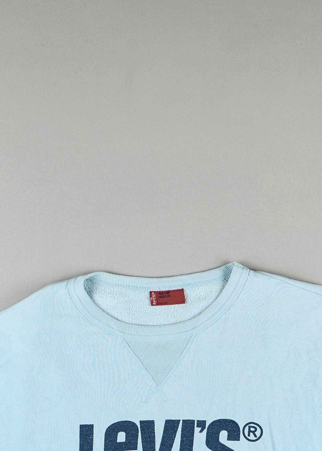 Levi's - Sweatshirt (M)