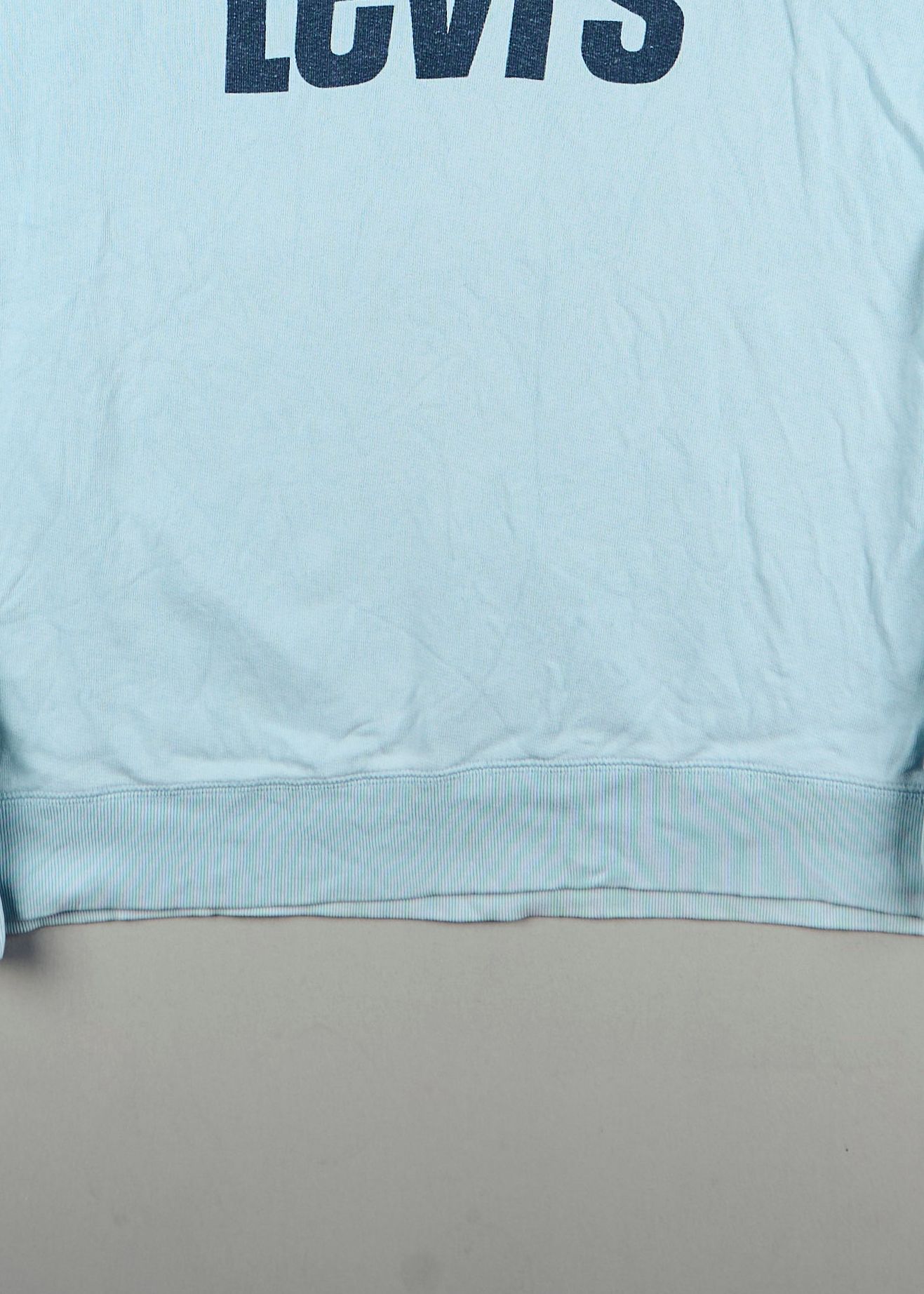 Levi's - Sweatshirt (M)