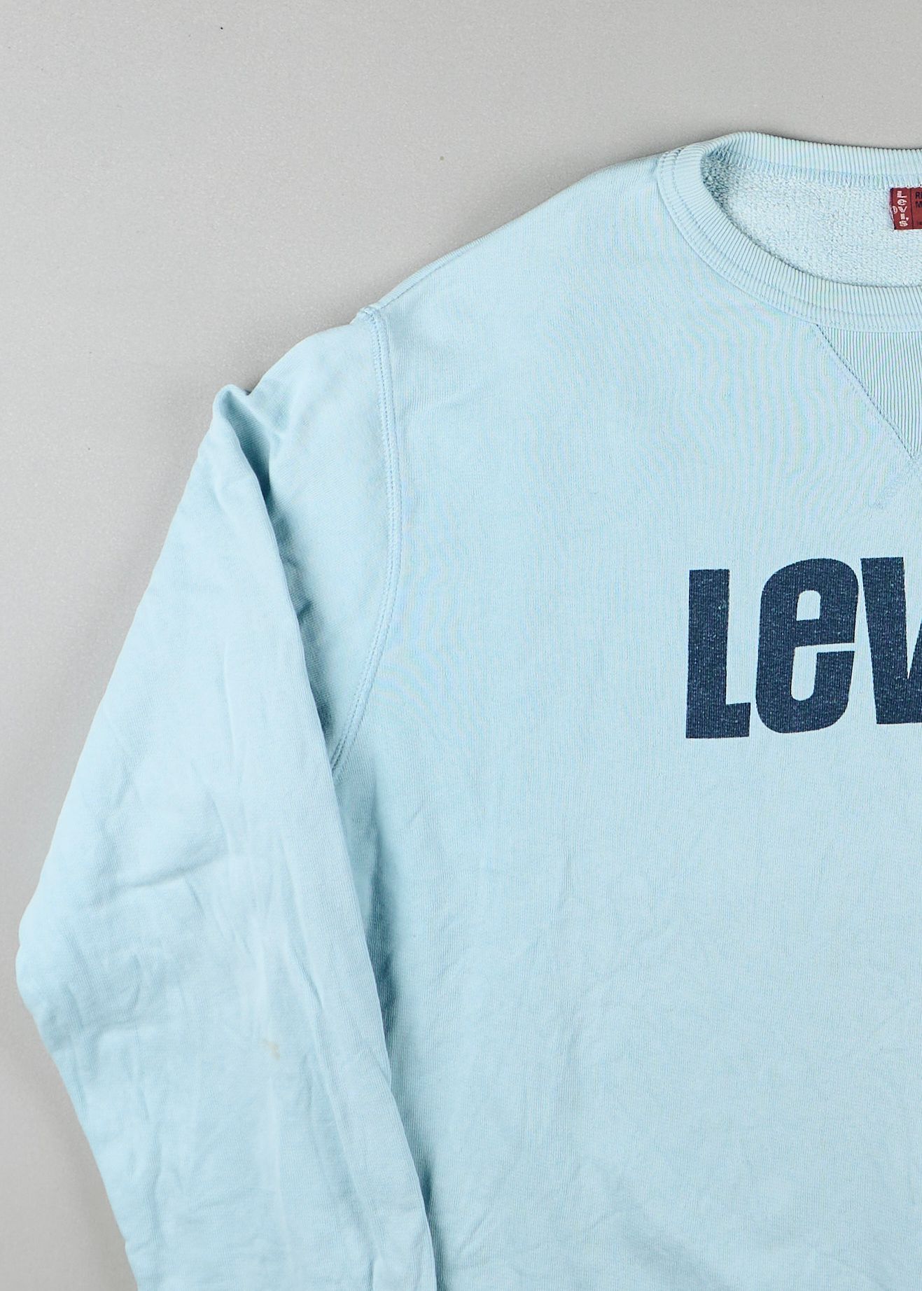 Levi's - Sweatshirt (M)