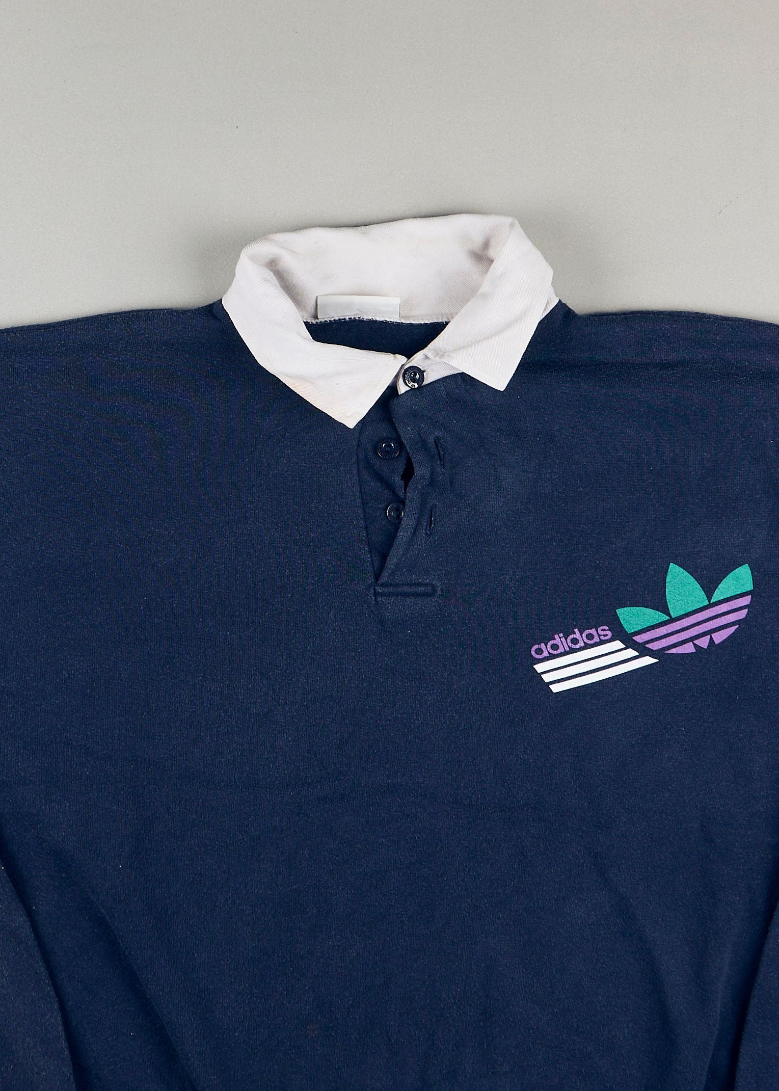Adidas - Sweatshirts (M)