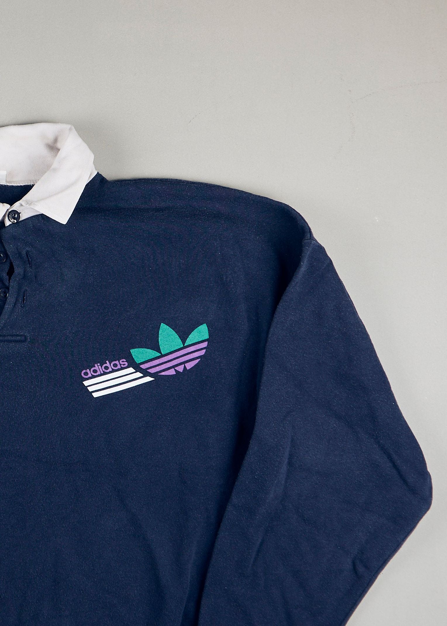 Adidas - Sweatshirts (M)