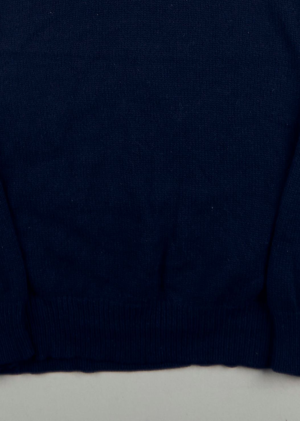 Ralph Lauren - Quarter Zip (S)