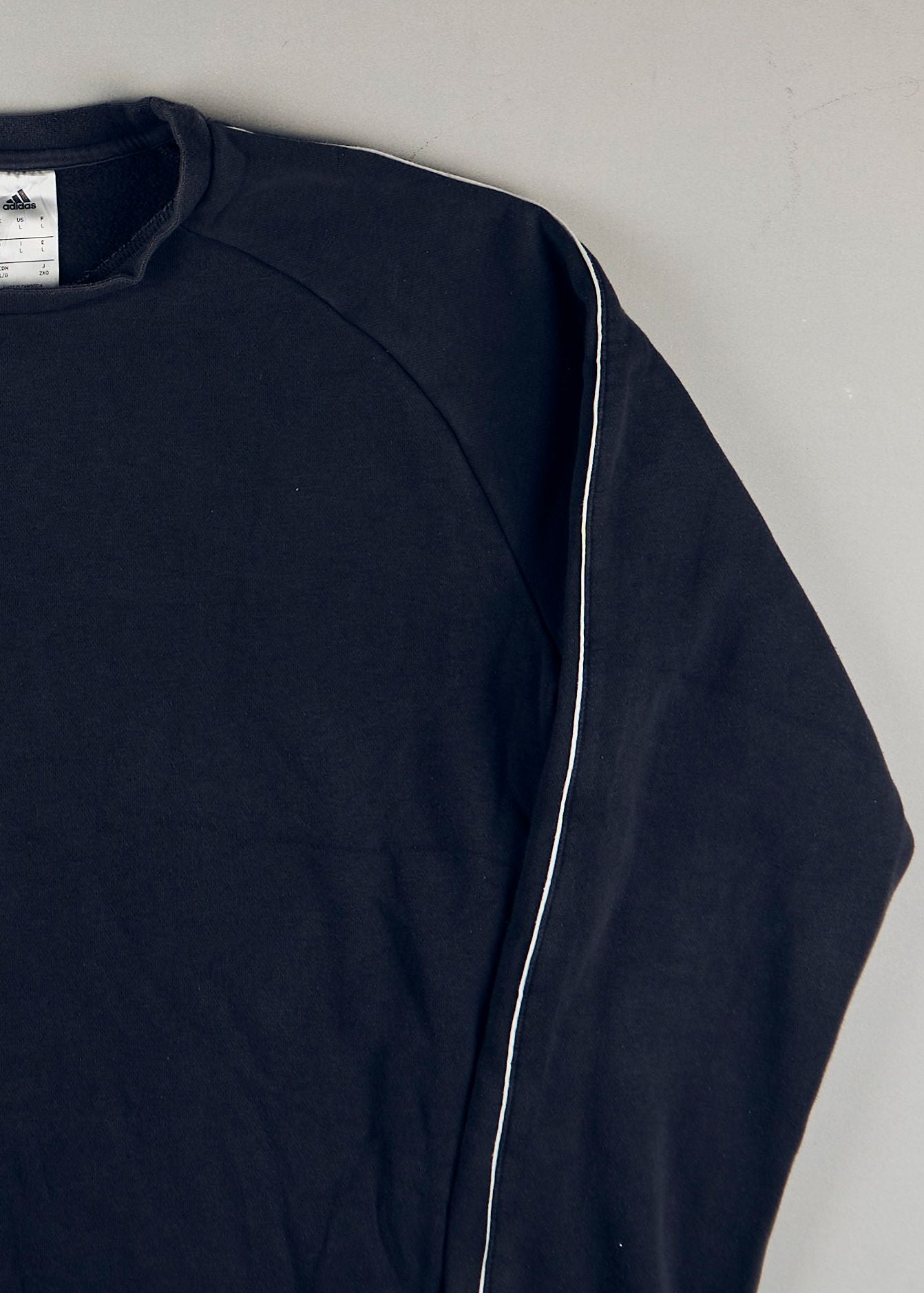 Adidas - Sweatshirt (L)