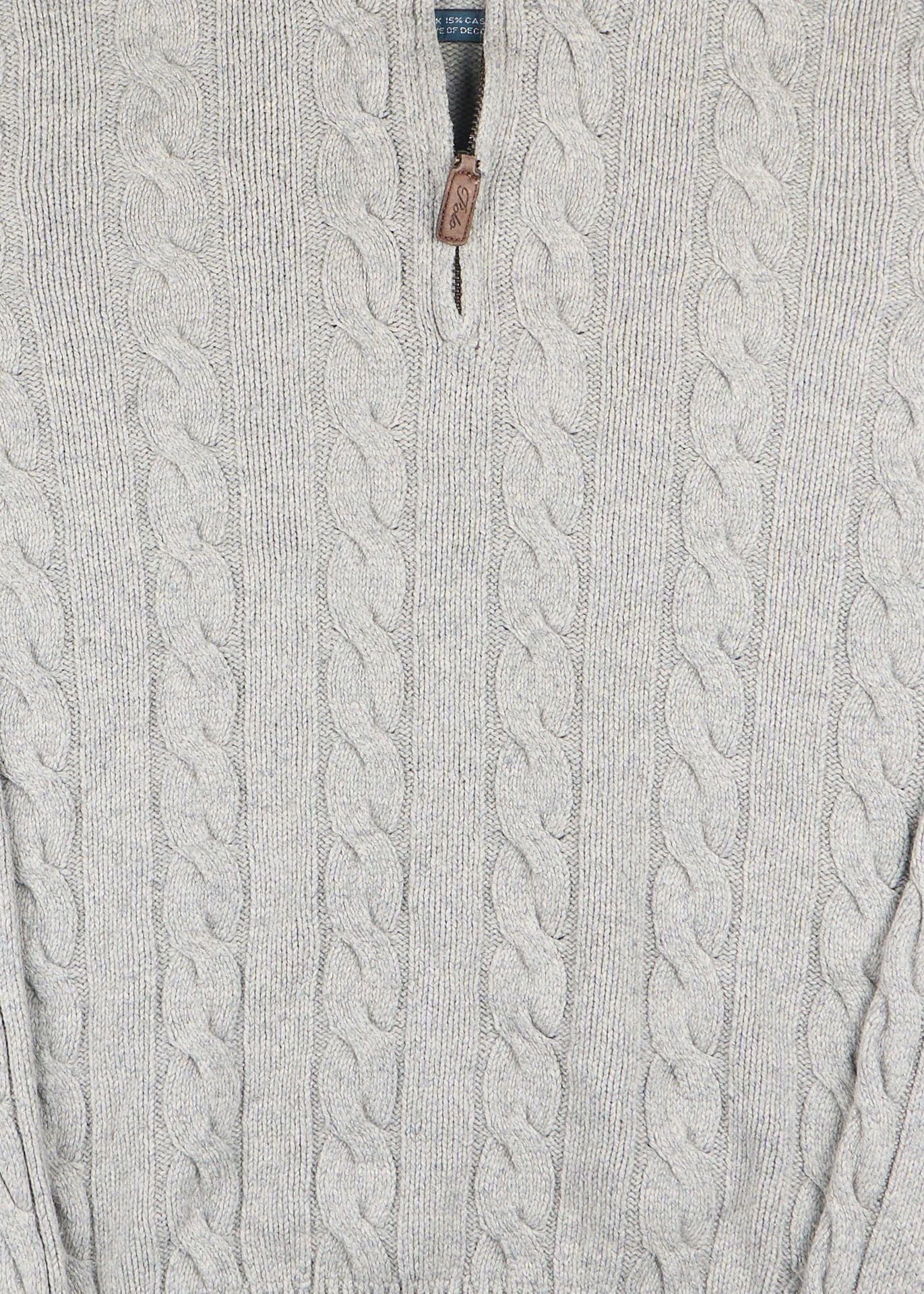 Ralph Lauren - Quarter Zip (M)