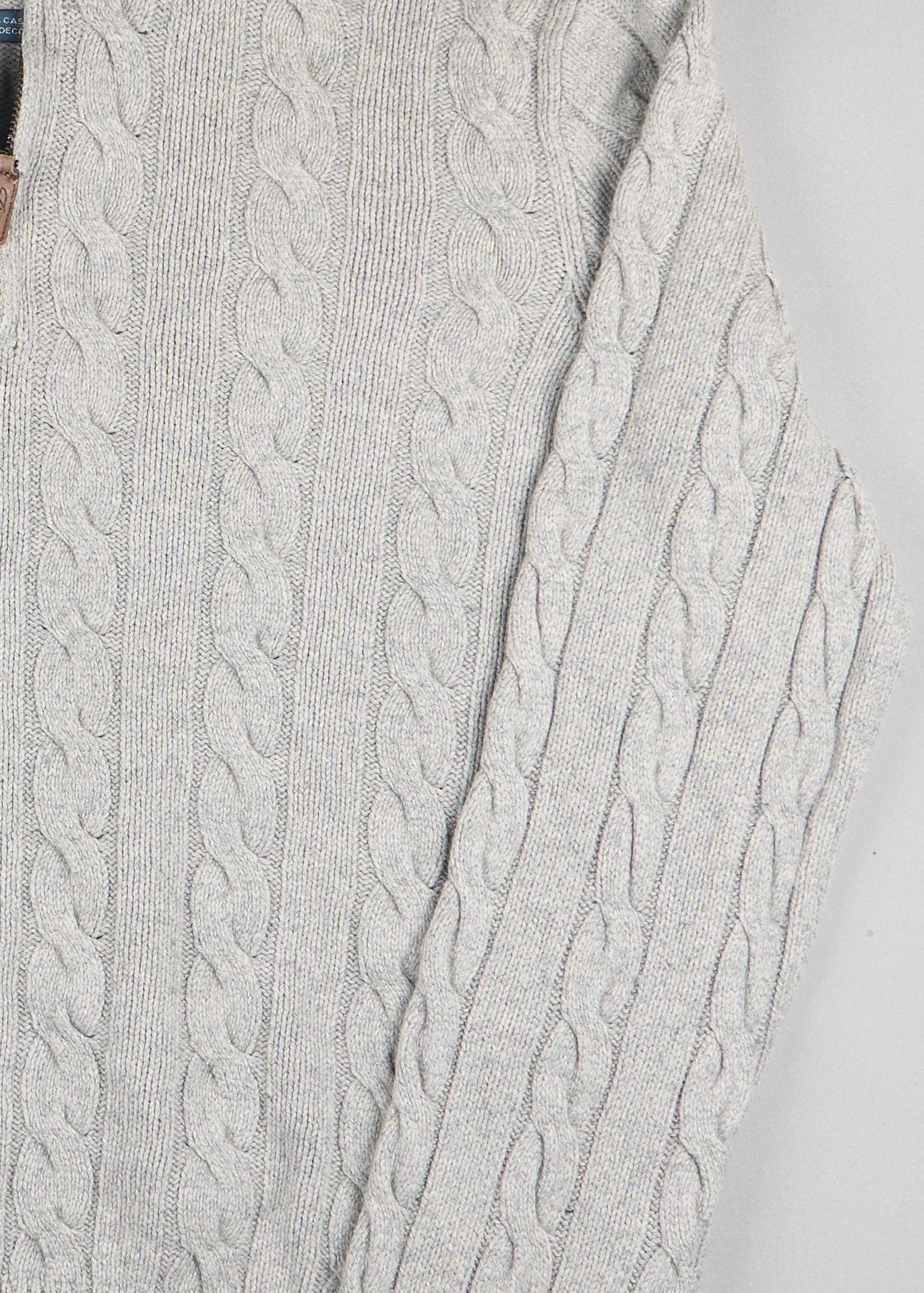 Ralph Lauren - Quarter Zip (M)