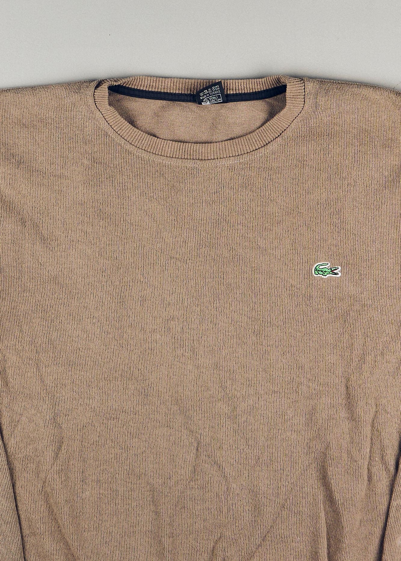Lacoste - Sweatshirts (L)