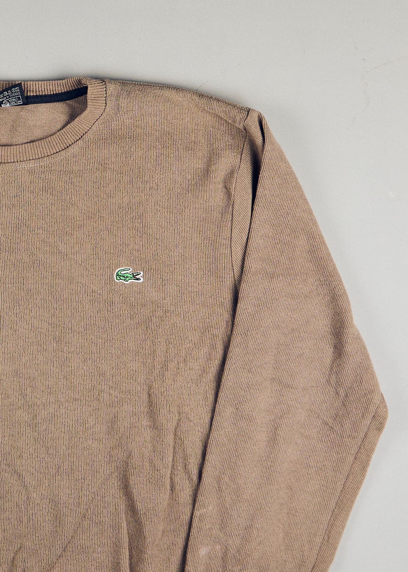 Lacoste - Sweatshirts (L)