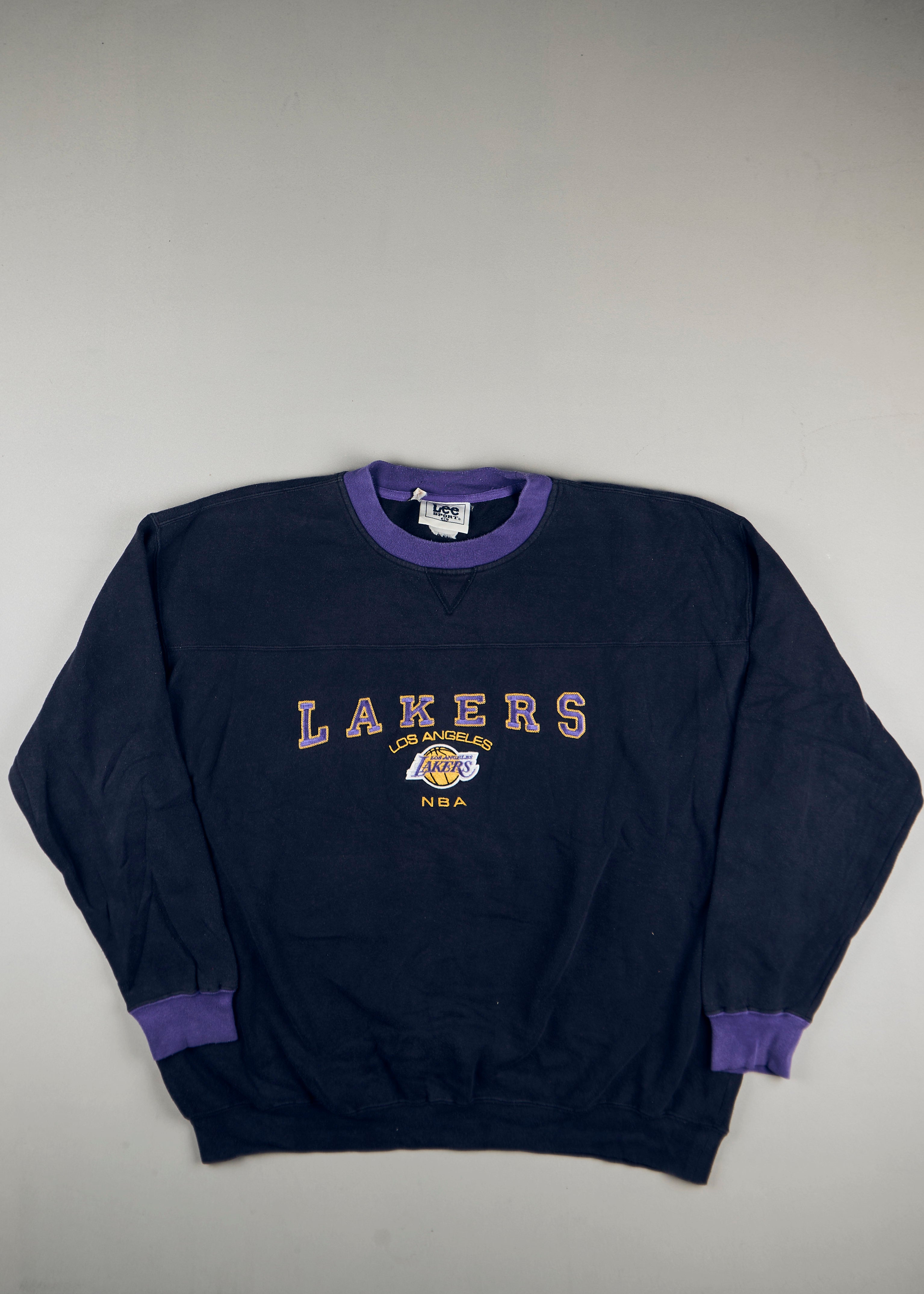 Lee Sport - Sweatshirt (XL)