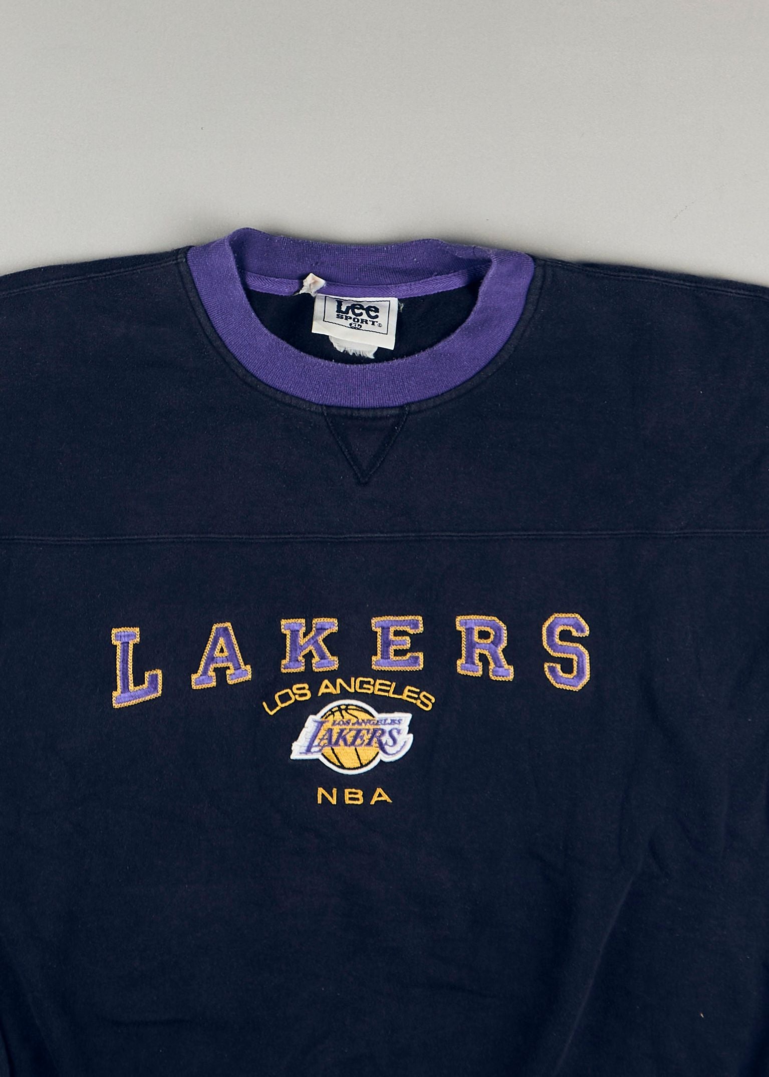 Lee Sport - Sweatshirt (XL)