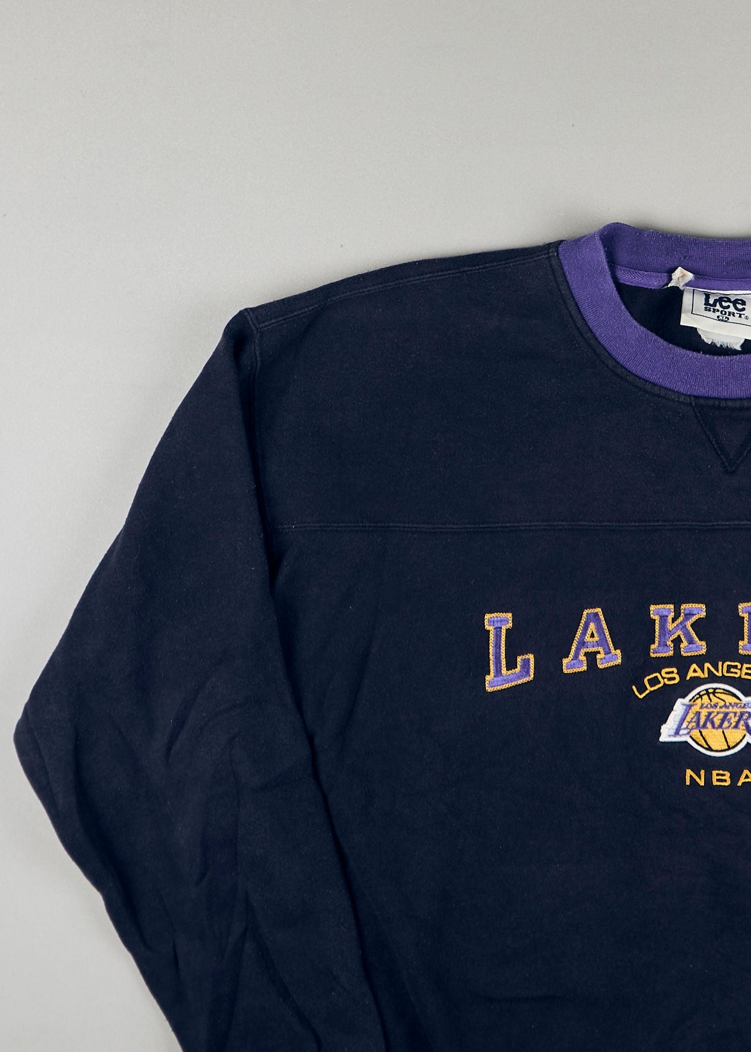 Lee Sport - Sweatshirt (XL)