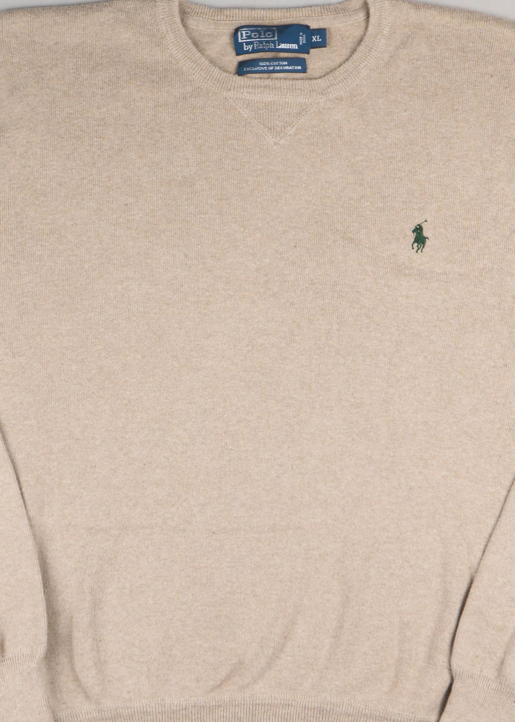 Ralph Lauren - Sweater (L)
