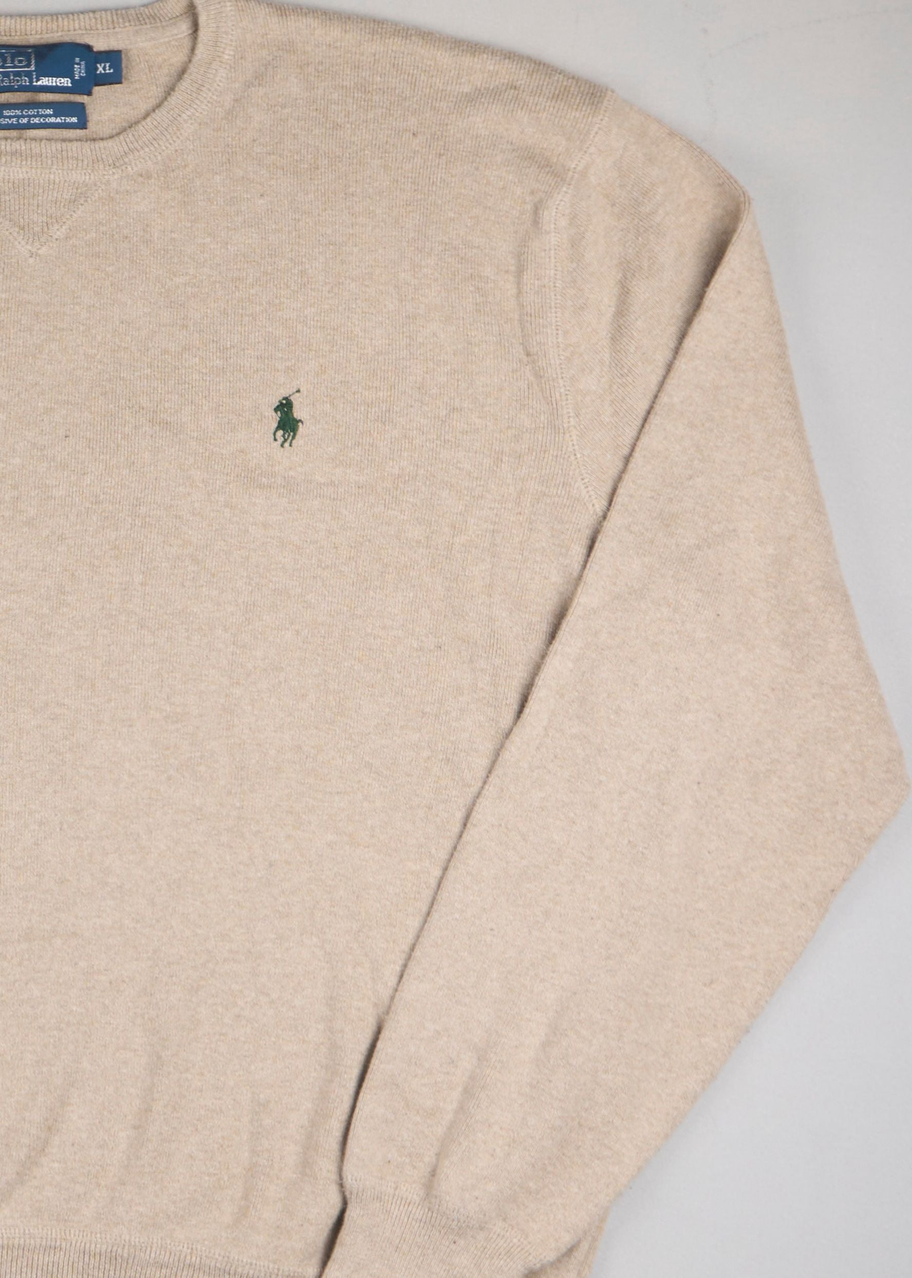 Ralph Lauren - Sweater (L)
