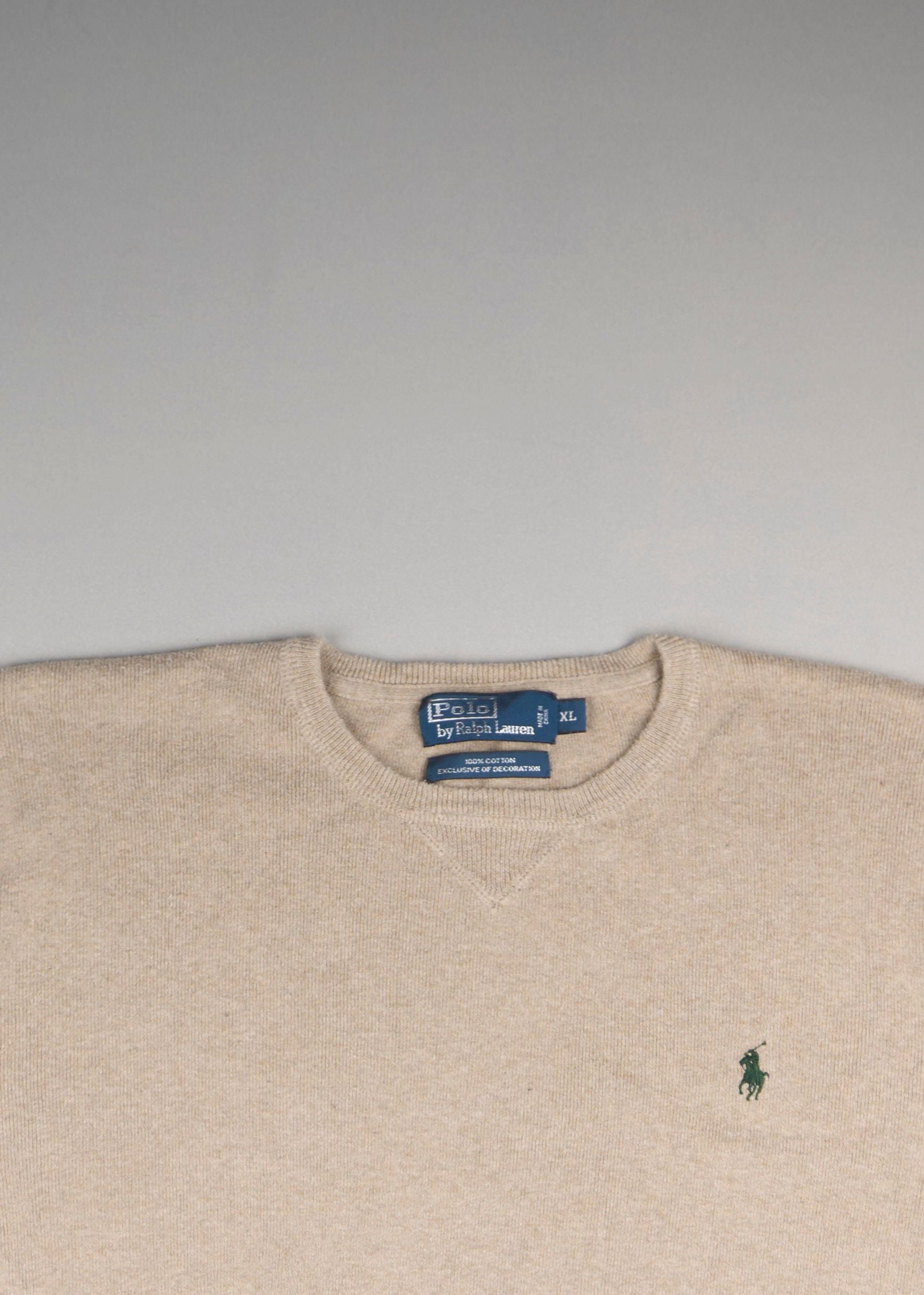 Ralph Lauren - Sweater (L)