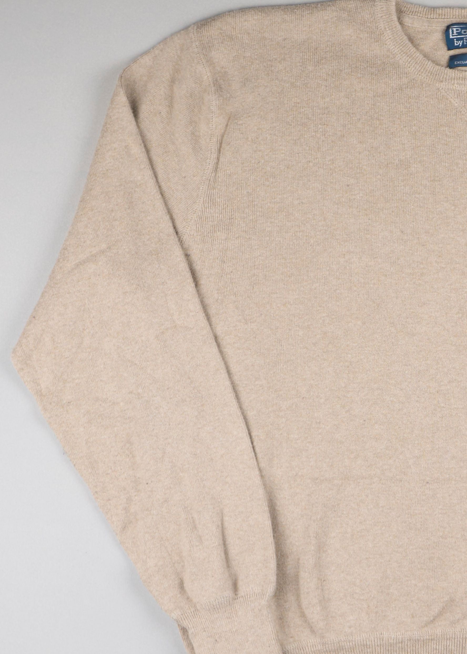 Ralph Lauren - Sweater (L)