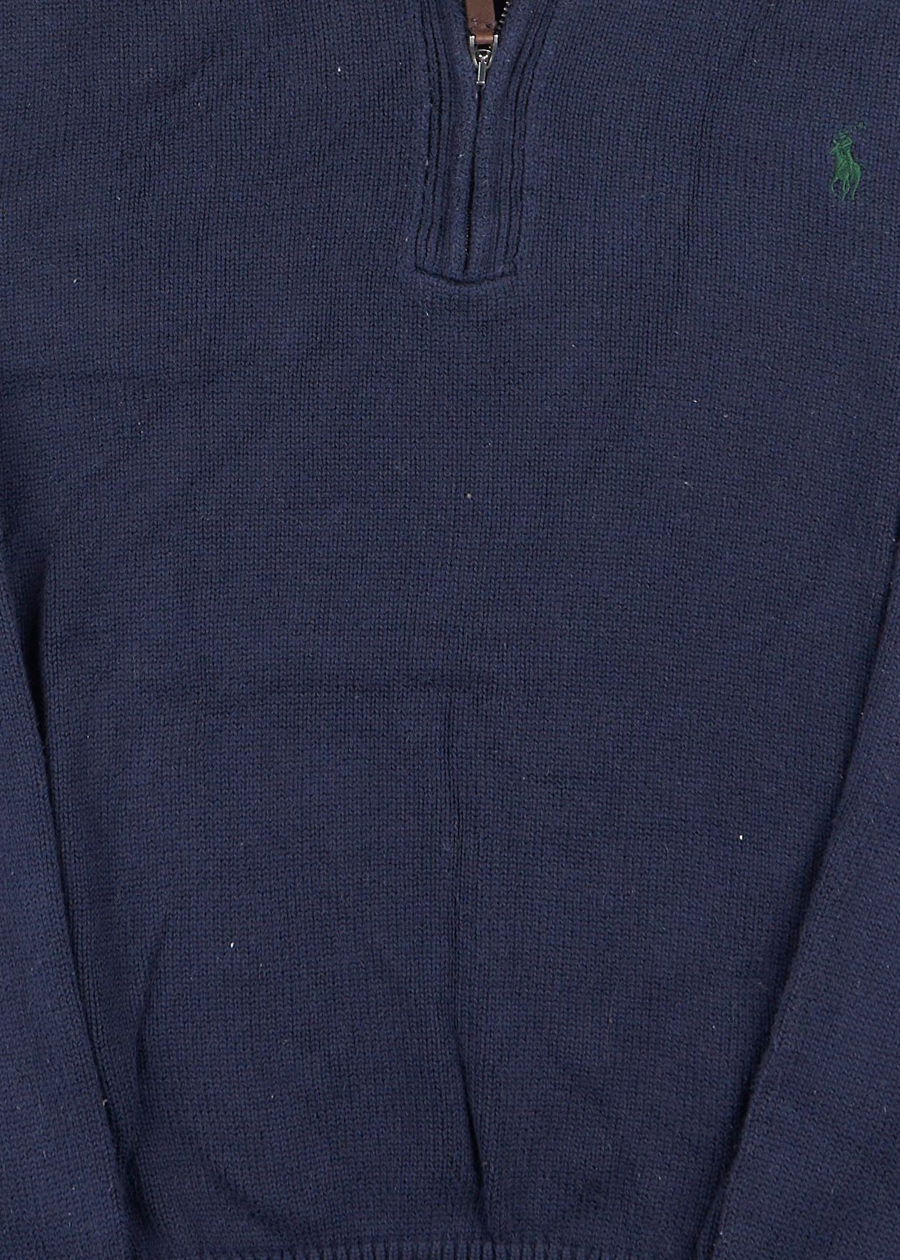 Ralph Lauren - Quarter Zip (M)