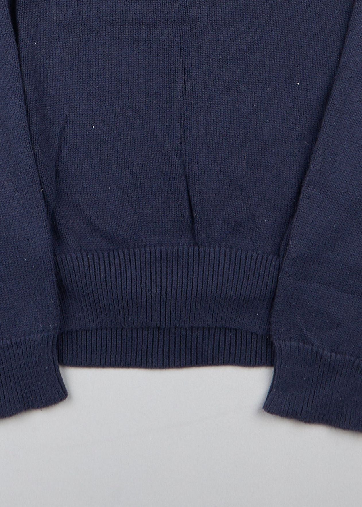 Ralph Lauren - Quarter Zip (M)