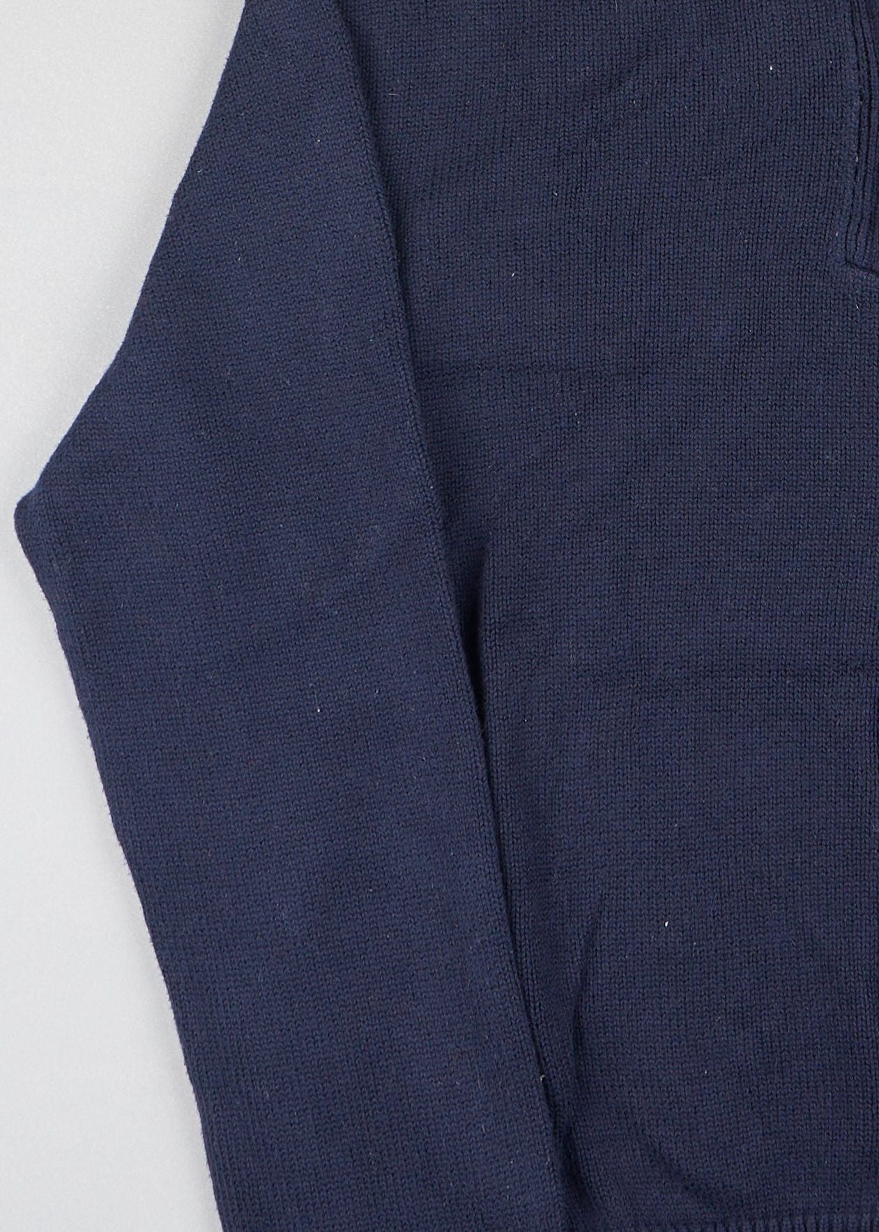 Ralph Lauren - Quarter Zip (M)
