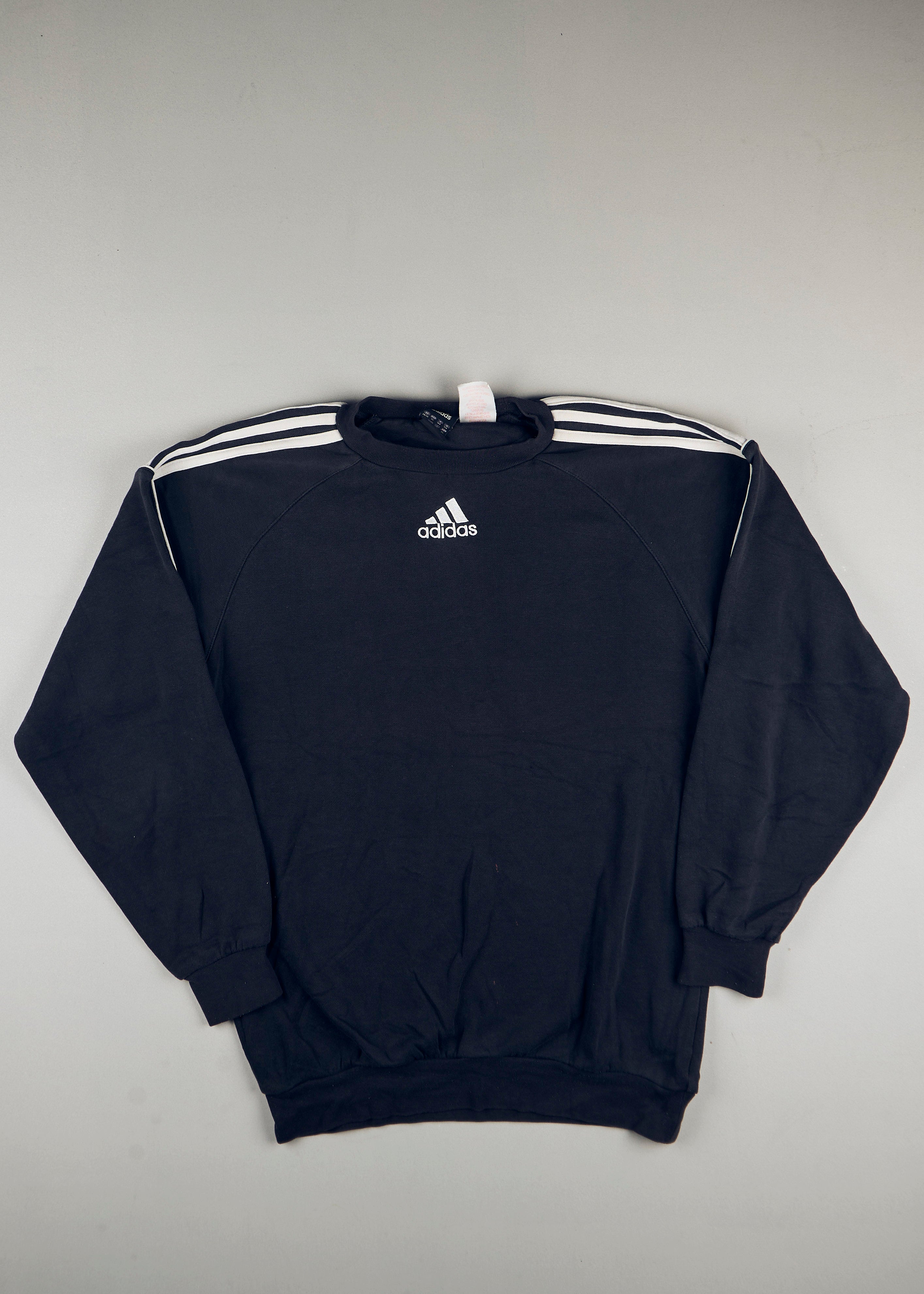 Adidas - Sweatshirt (M)