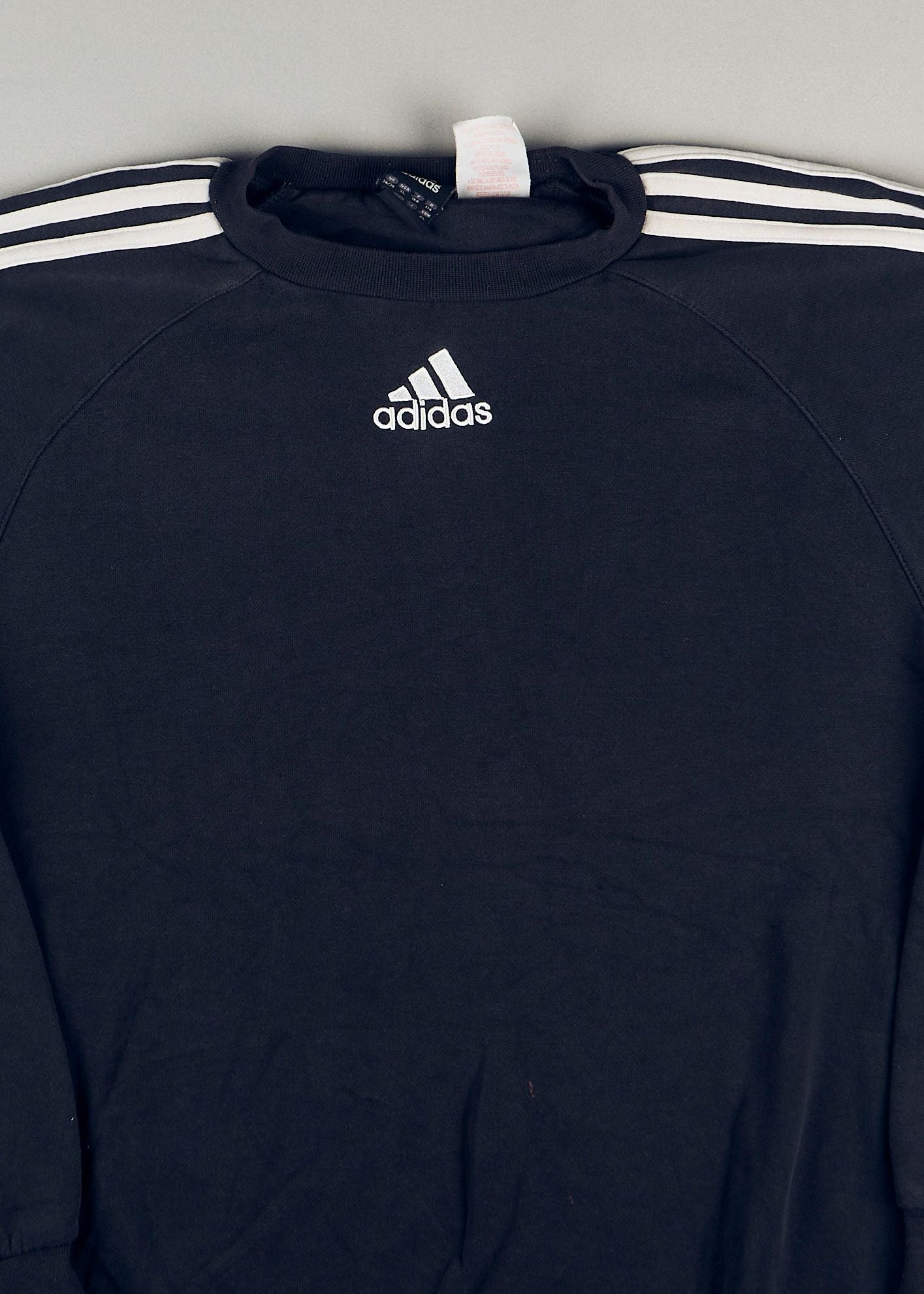 Adidas - Sweatshirt (M)