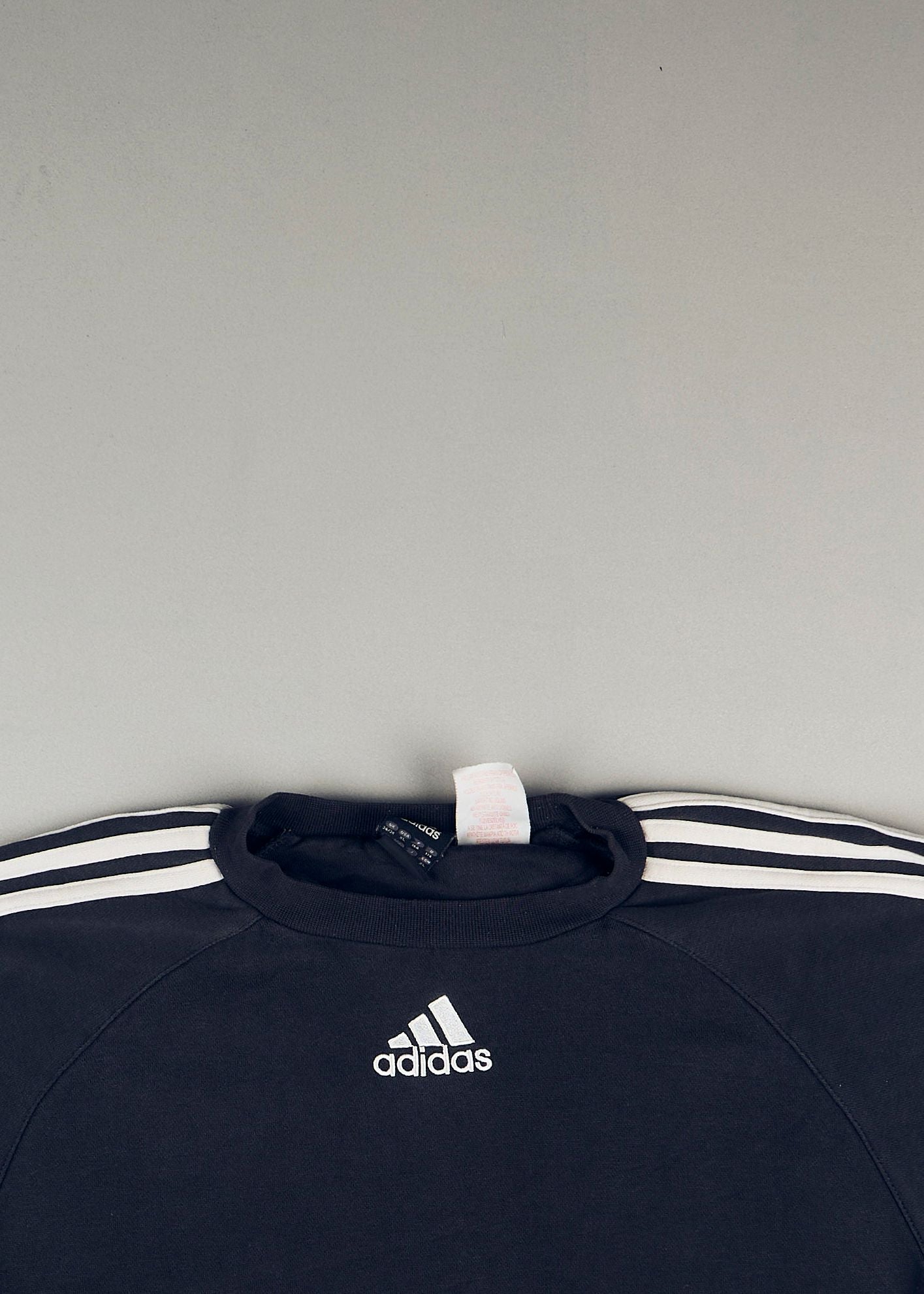 Adidas - Sweatshirt (M)