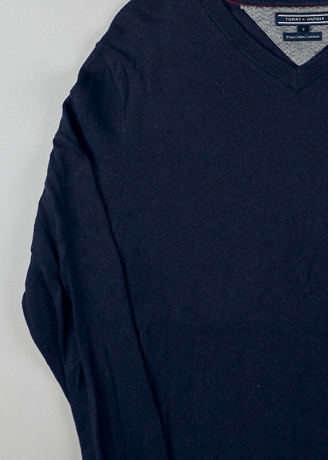 Tommy Hilfiger - Knits (S)