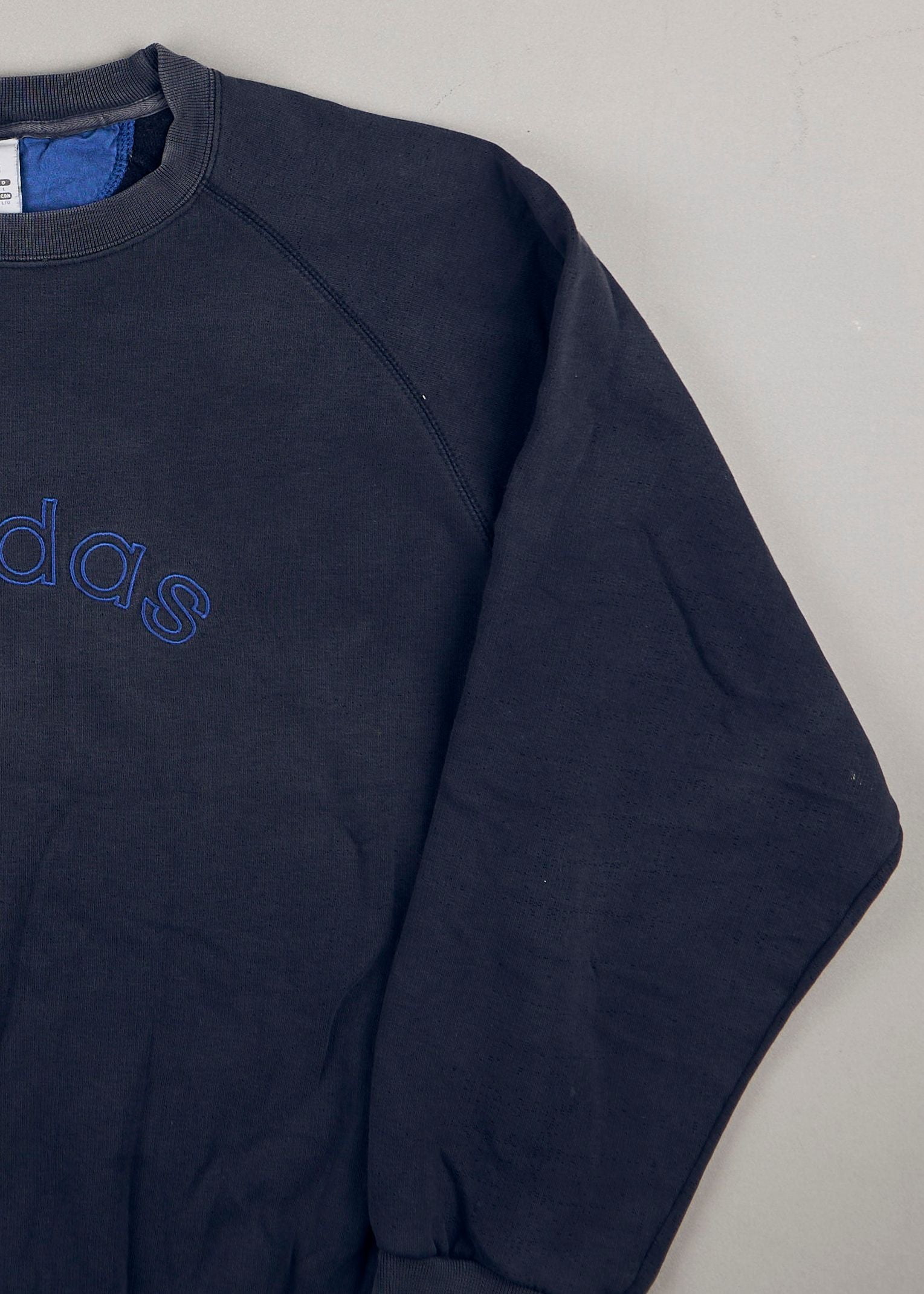Adidas - Sweatshirts (L)