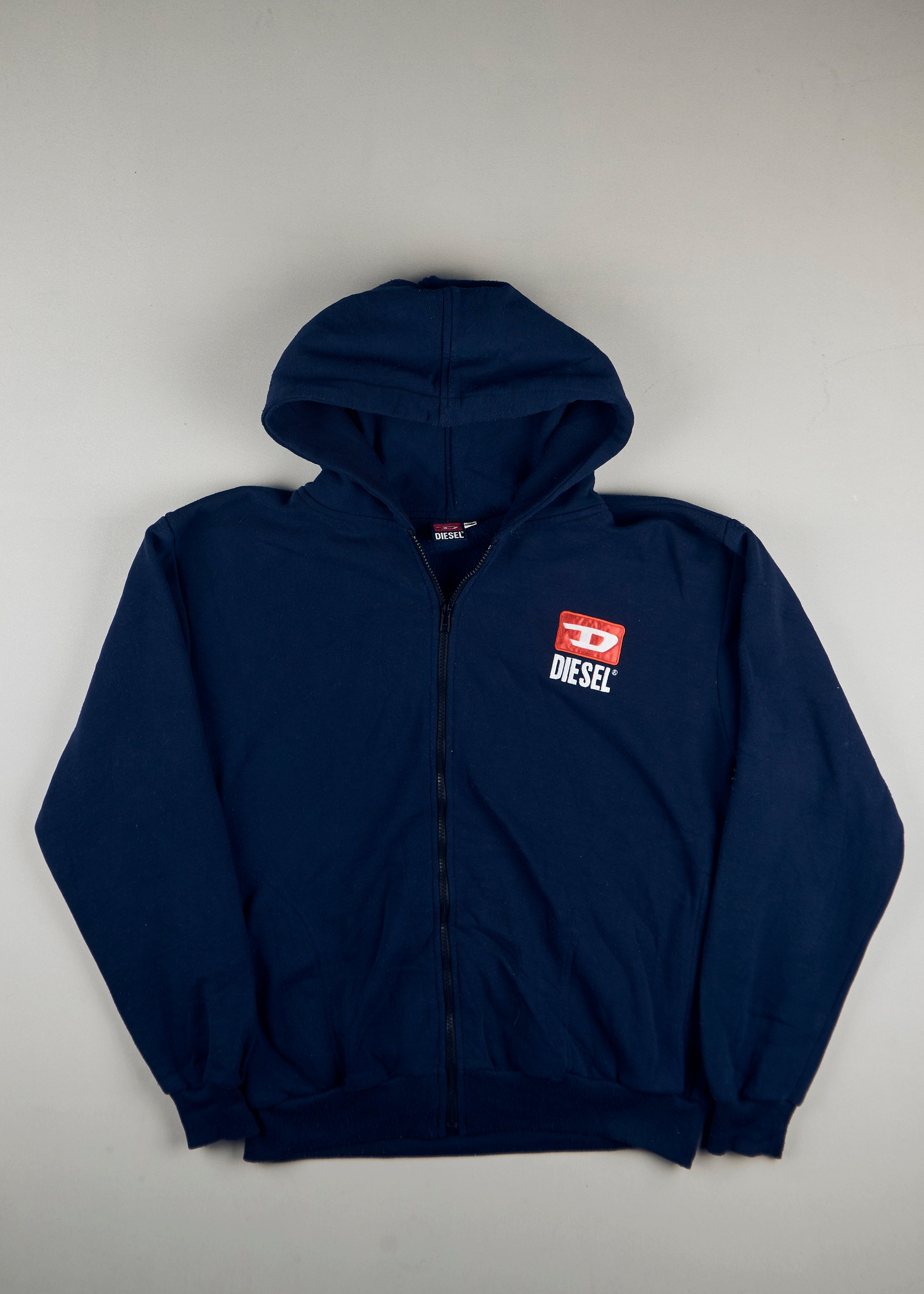 Diesel - Full Zip (L)