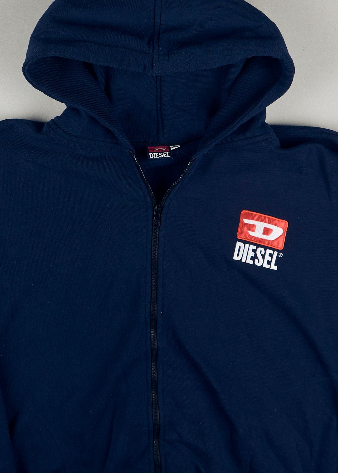 Diesel - Full Zip (L)