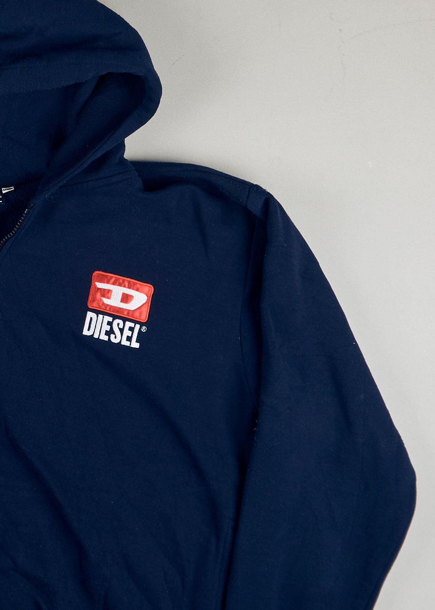 Diesel - Full Zip (L)