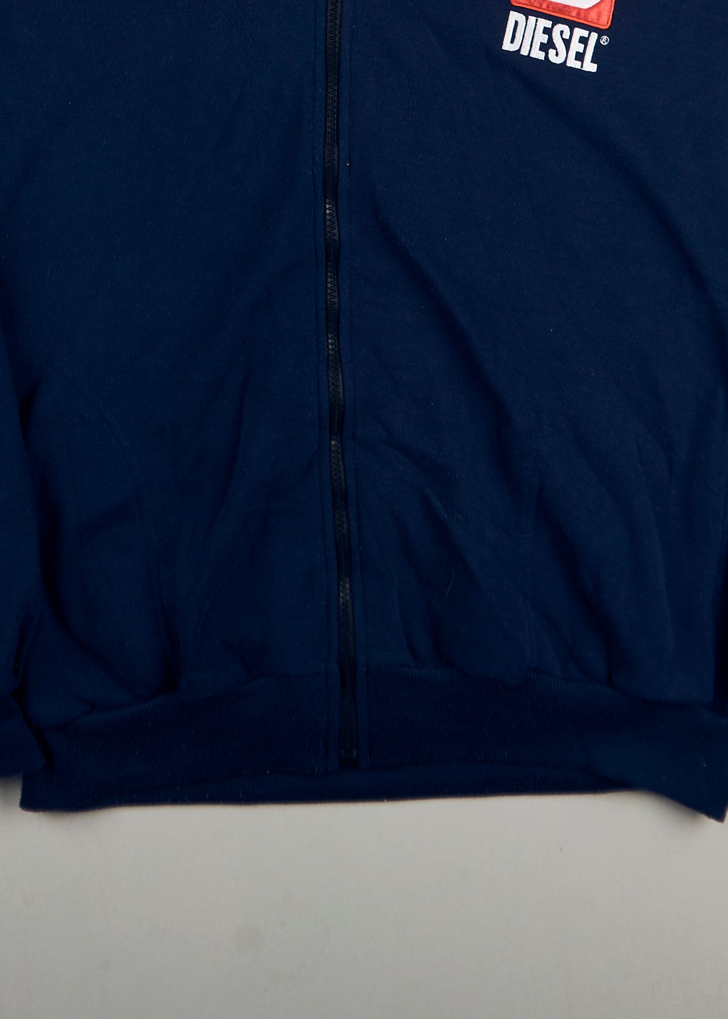 Diesel - Full Zip (L)