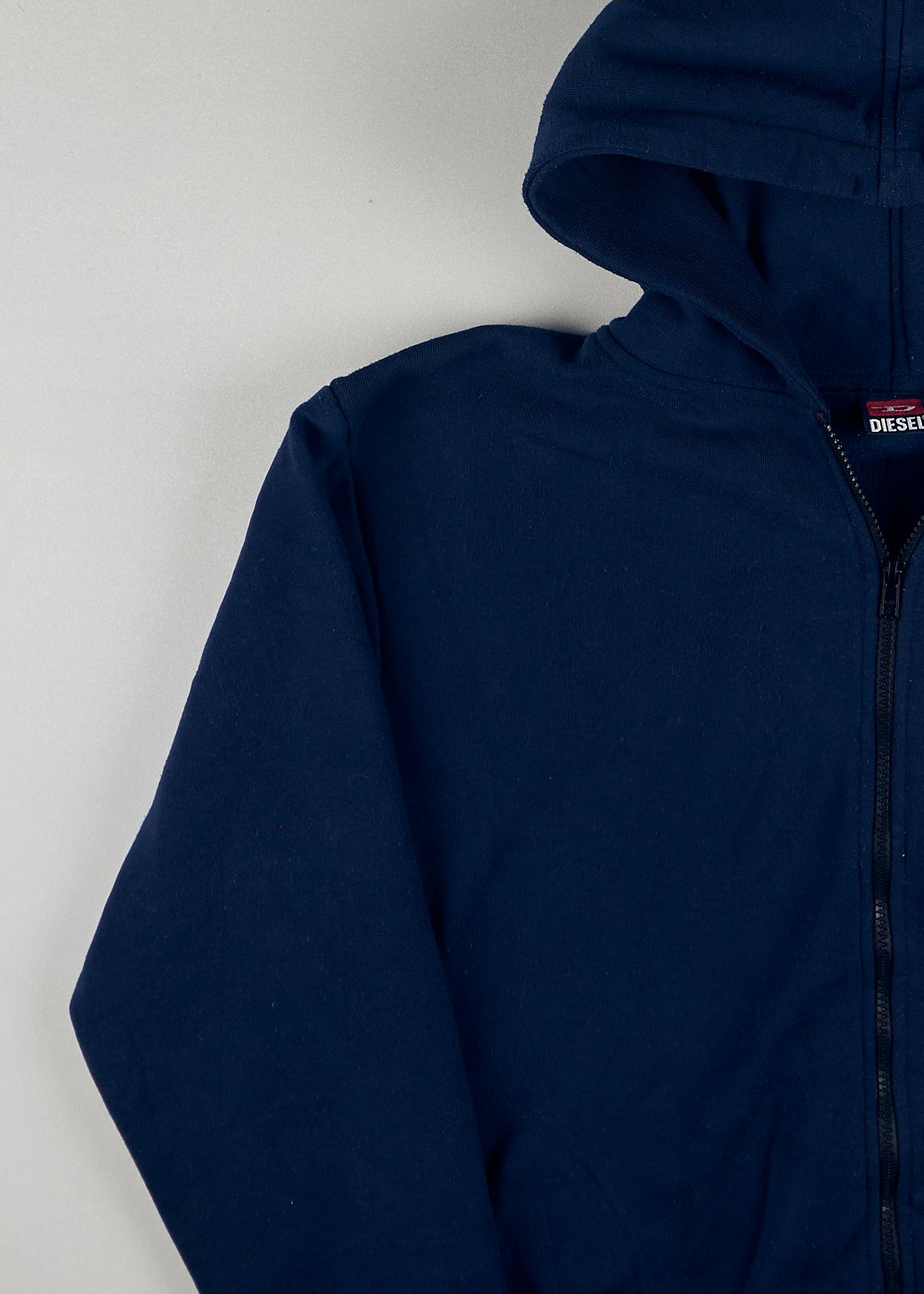 Diesel - Full Zip (L)
