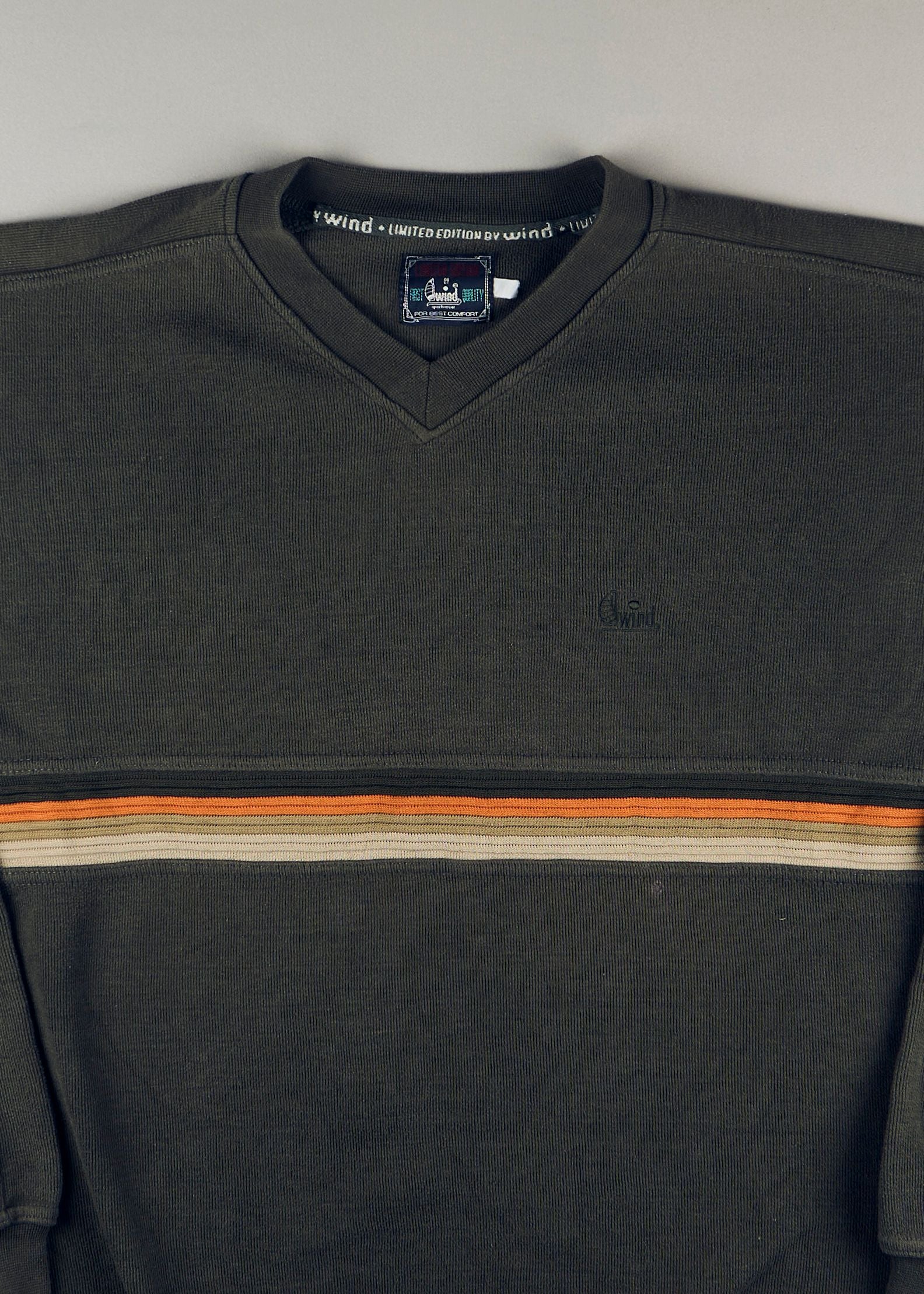 Wind - Sweatshirt (XL)