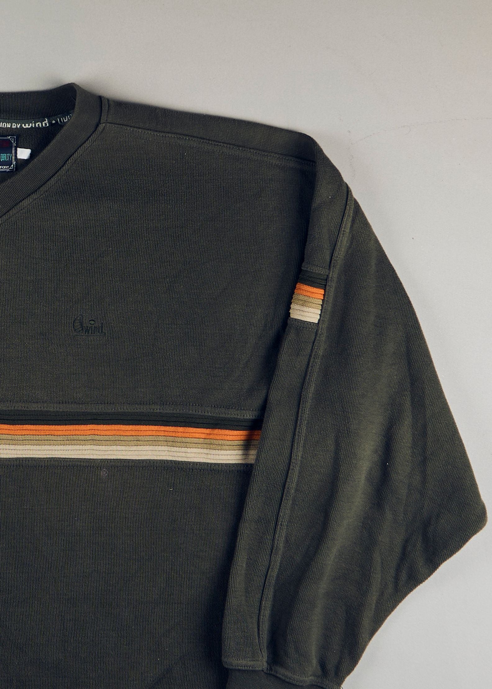 Wind - Sweatshirt (XL)