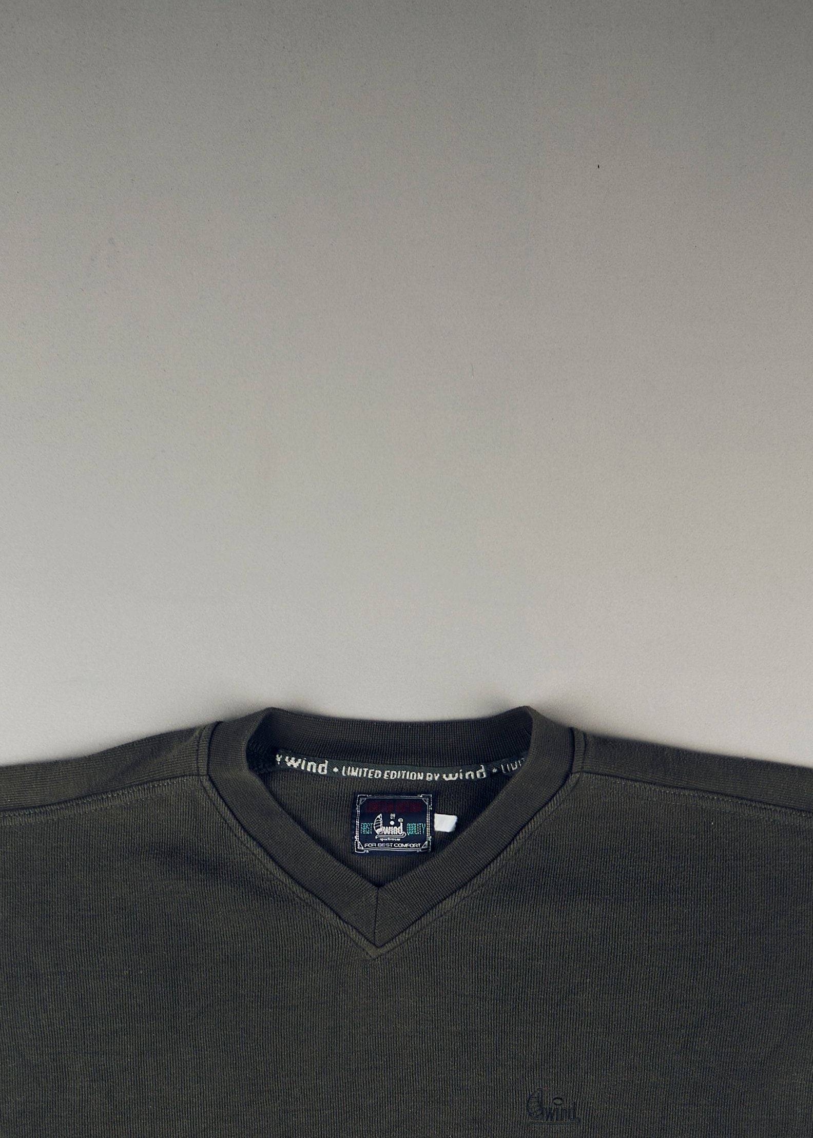 Wind - Sweatshirt (XL)