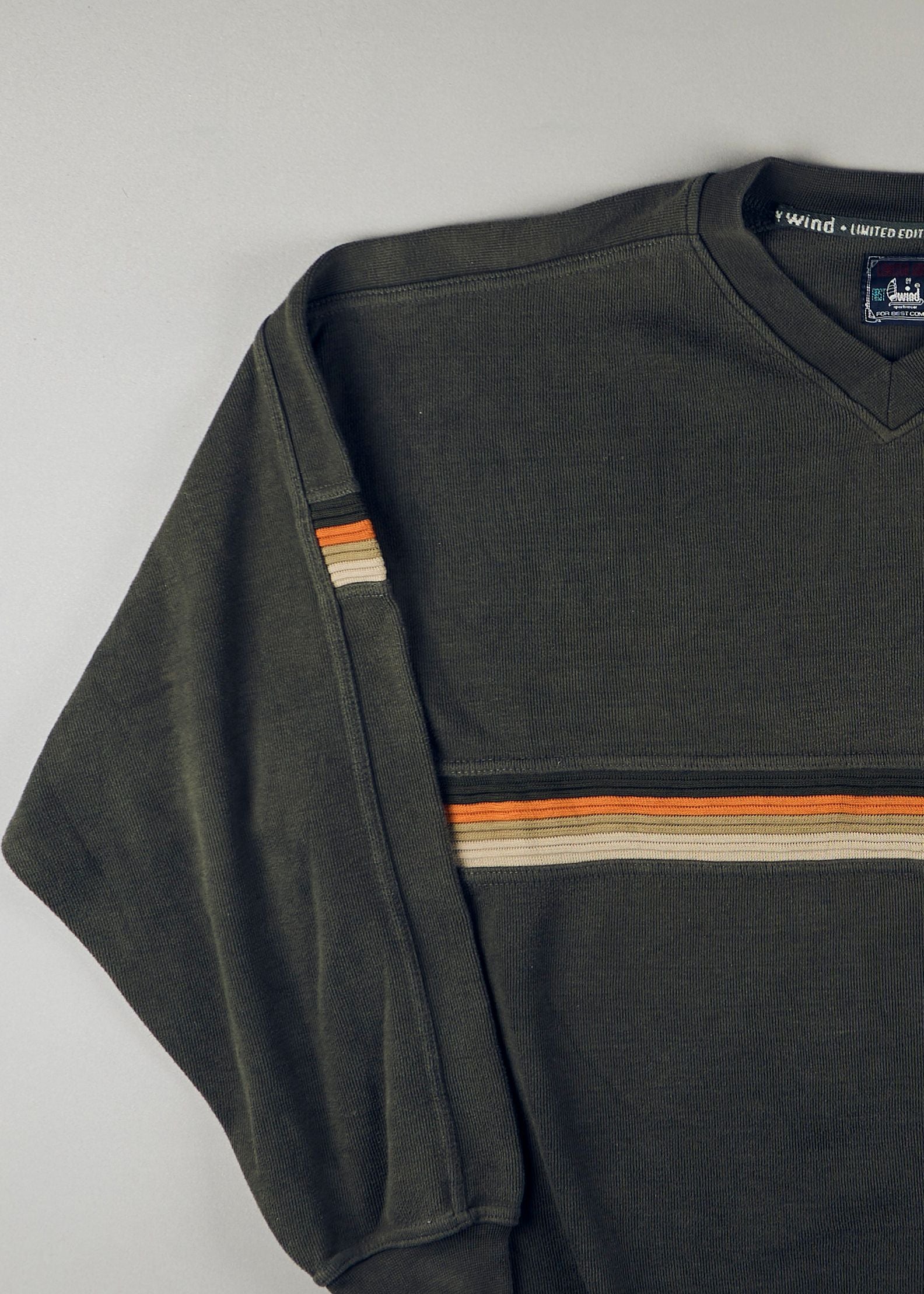Wind - Sweatshirt (XL)