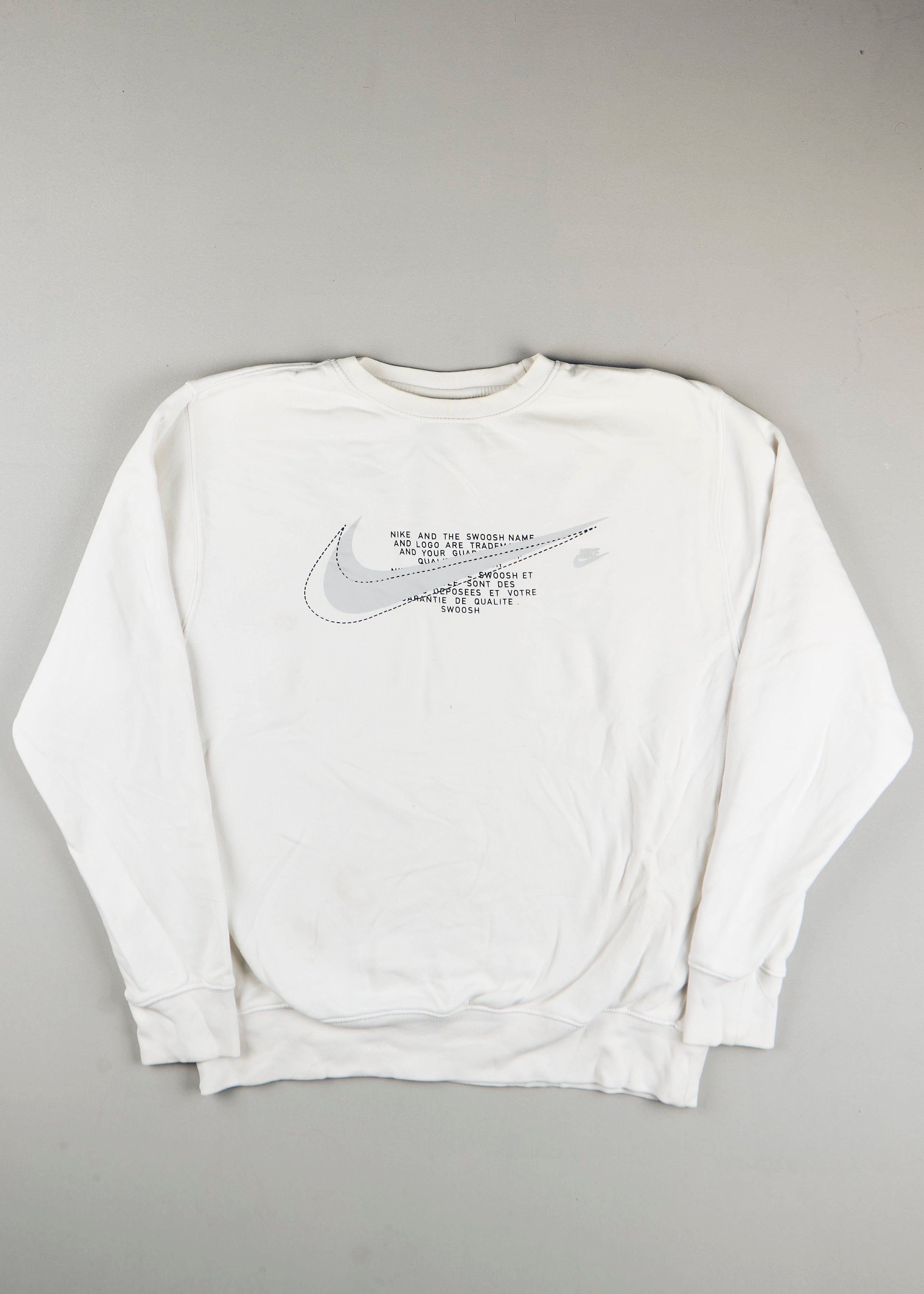 Nike - Sweatshirt (M)